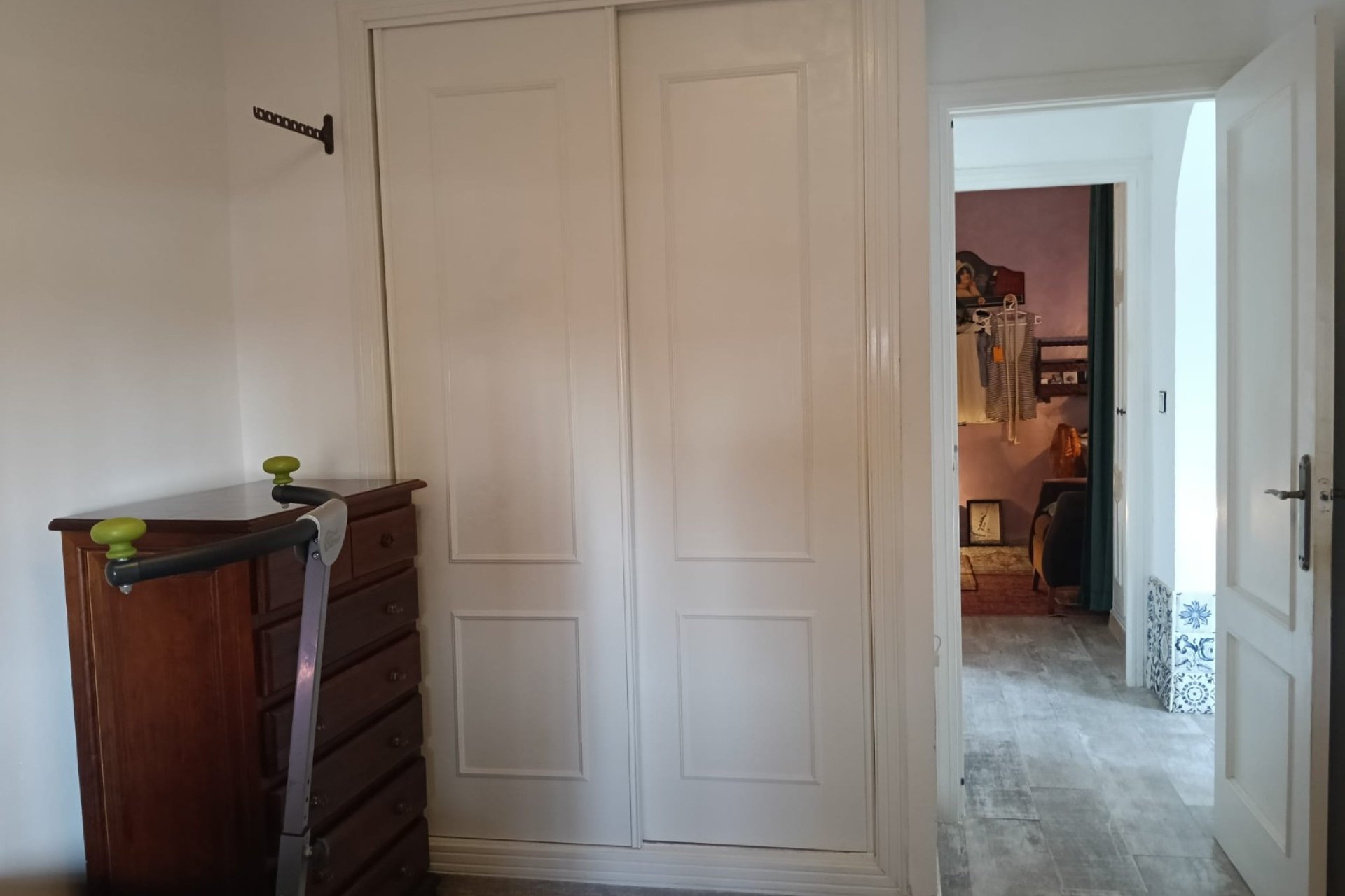 Resale - Apartment / flat -
Los Montesinos - La Herrada