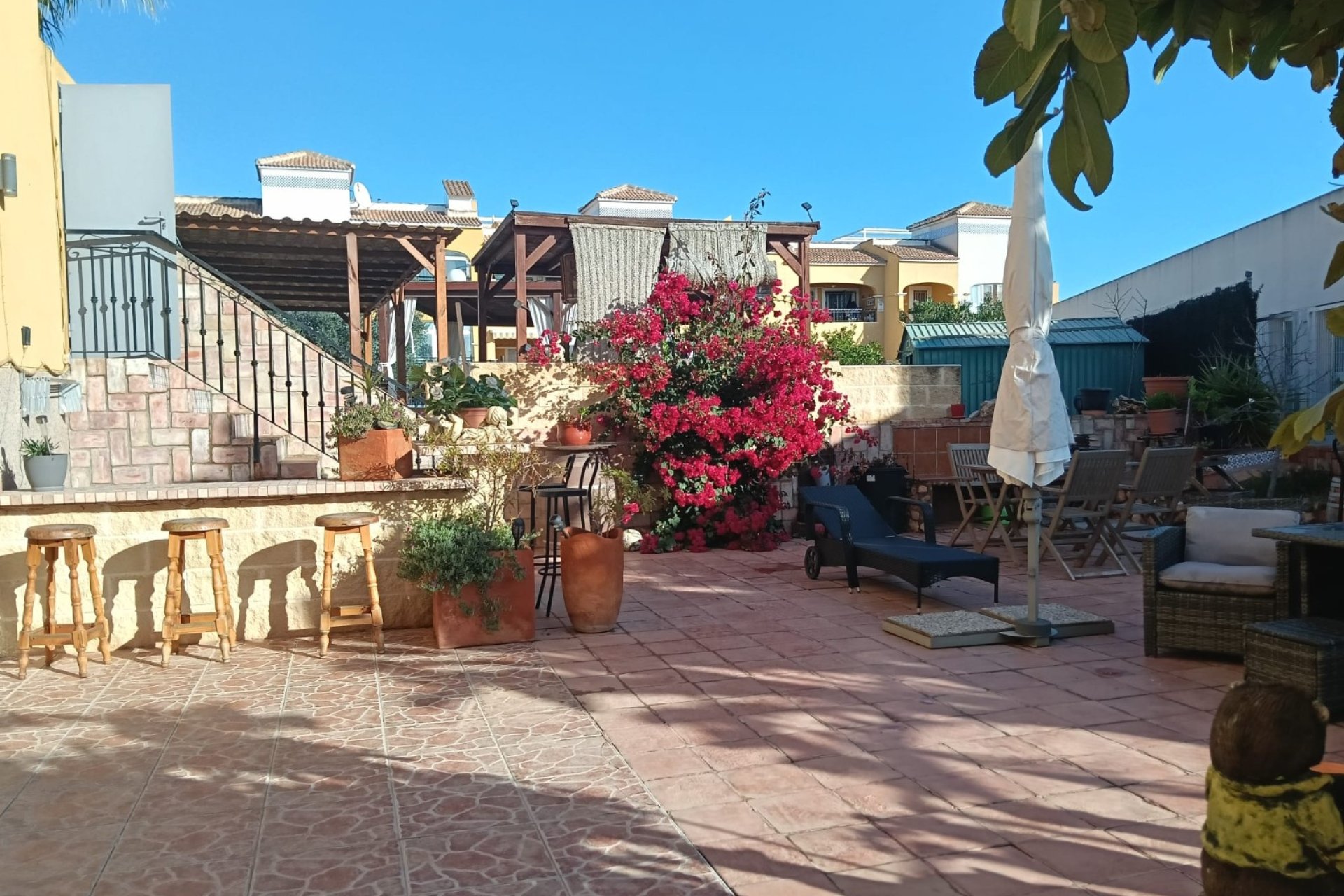Resale - Apartment / flat -
Los Montesinos - La Herrada