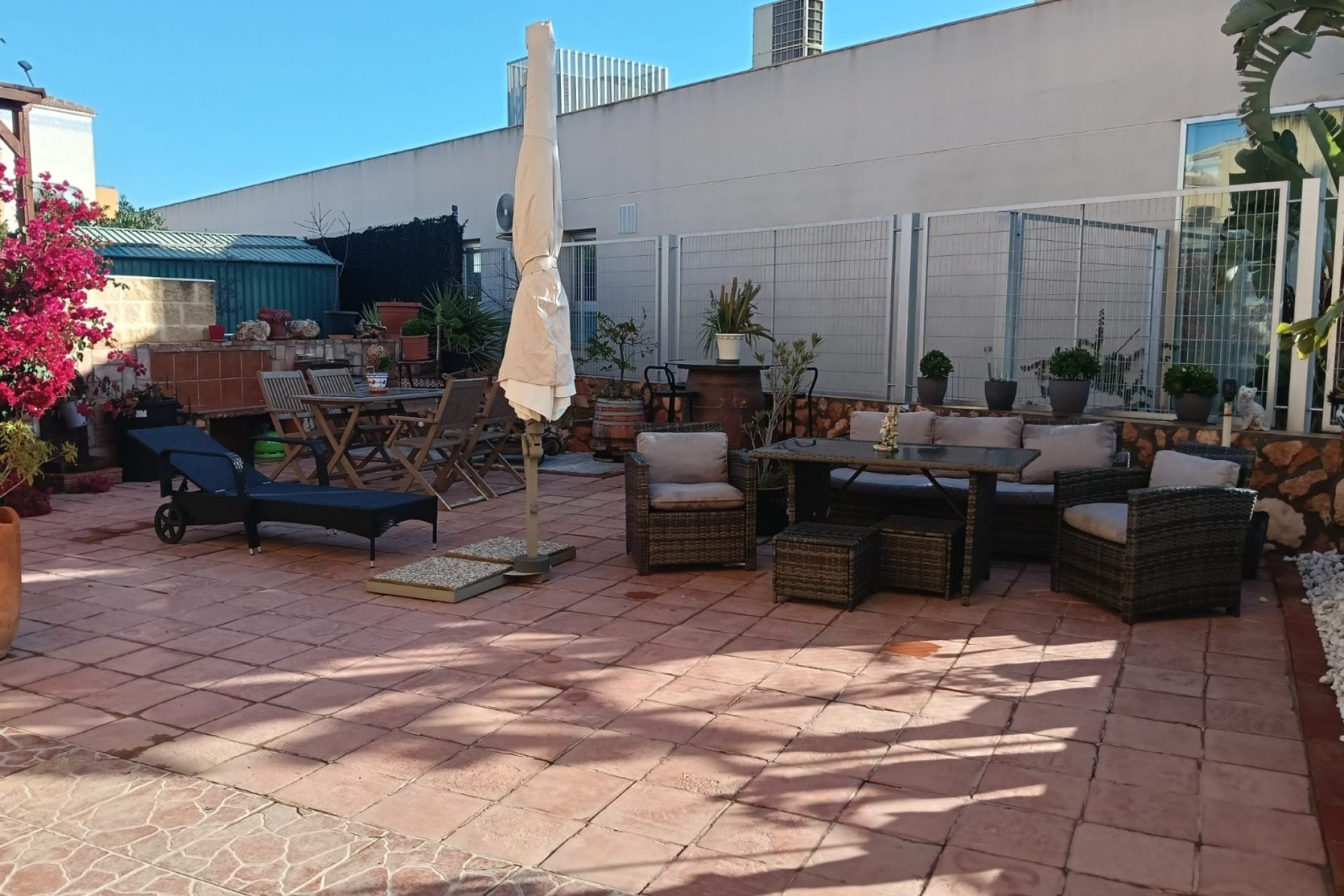 Resale - Apartment / flat -
Los Montesinos - La Herrada