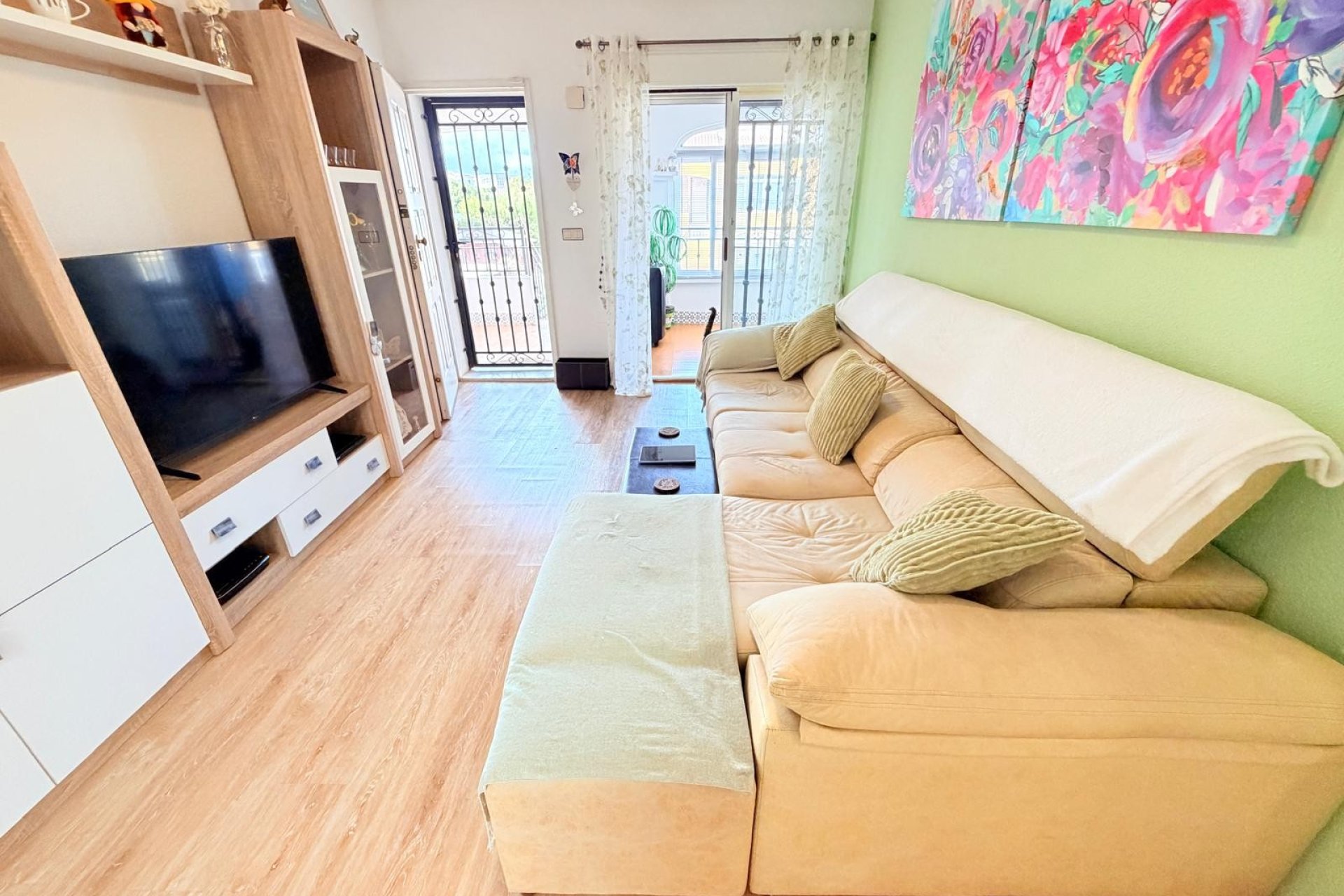 Resale - Apartment / flat -
Los Montesinos - La Herrada