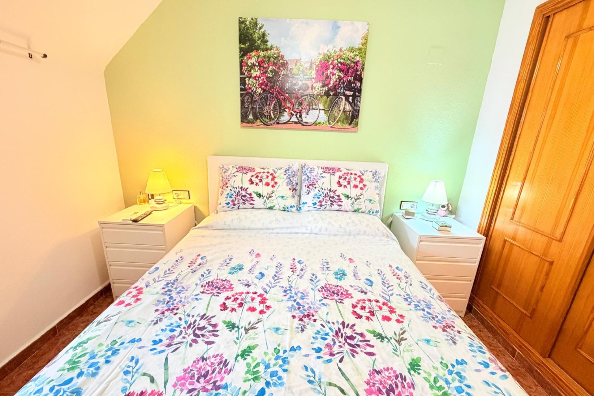 Resale - Apartment / flat -
Los Montesinos - La Herrada