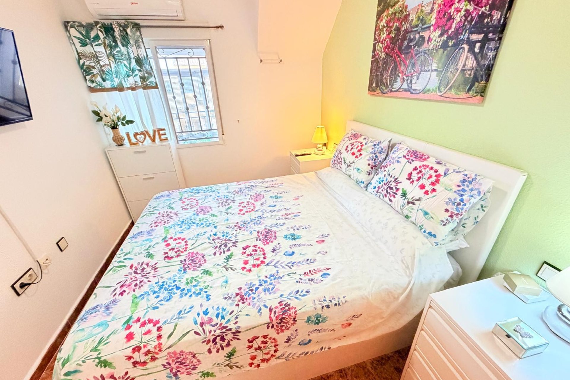 Resale - Apartment / flat -
Los Montesinos - La Herrada