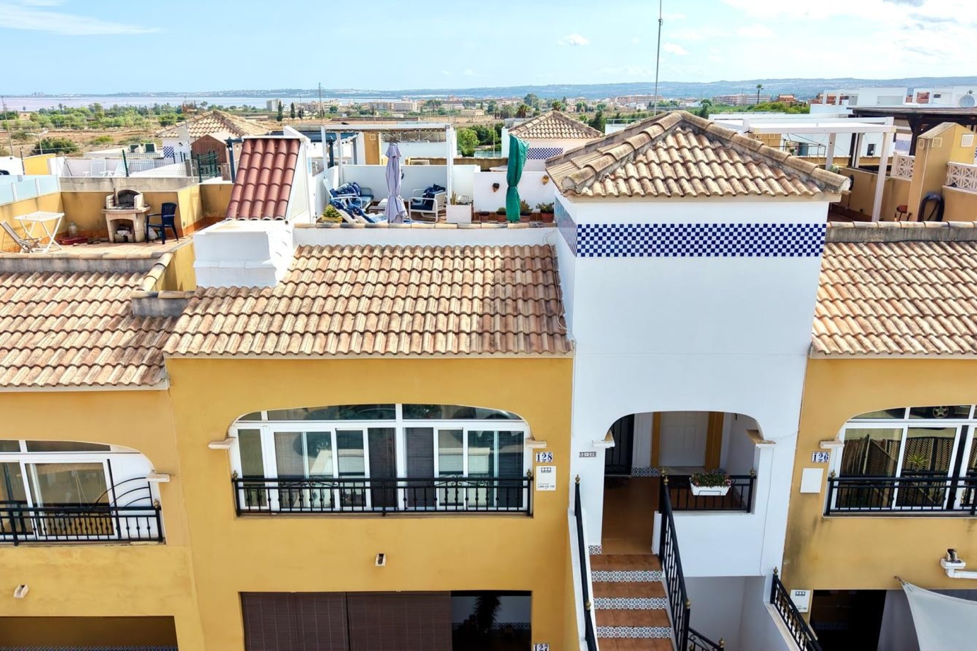 Resale - Apartment / flat -
Los Montesinos - La Herrada