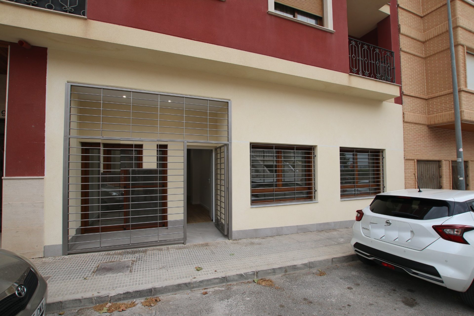 Resale - Apartment / flat -
Los Montesinos - Los Montesinos - Village