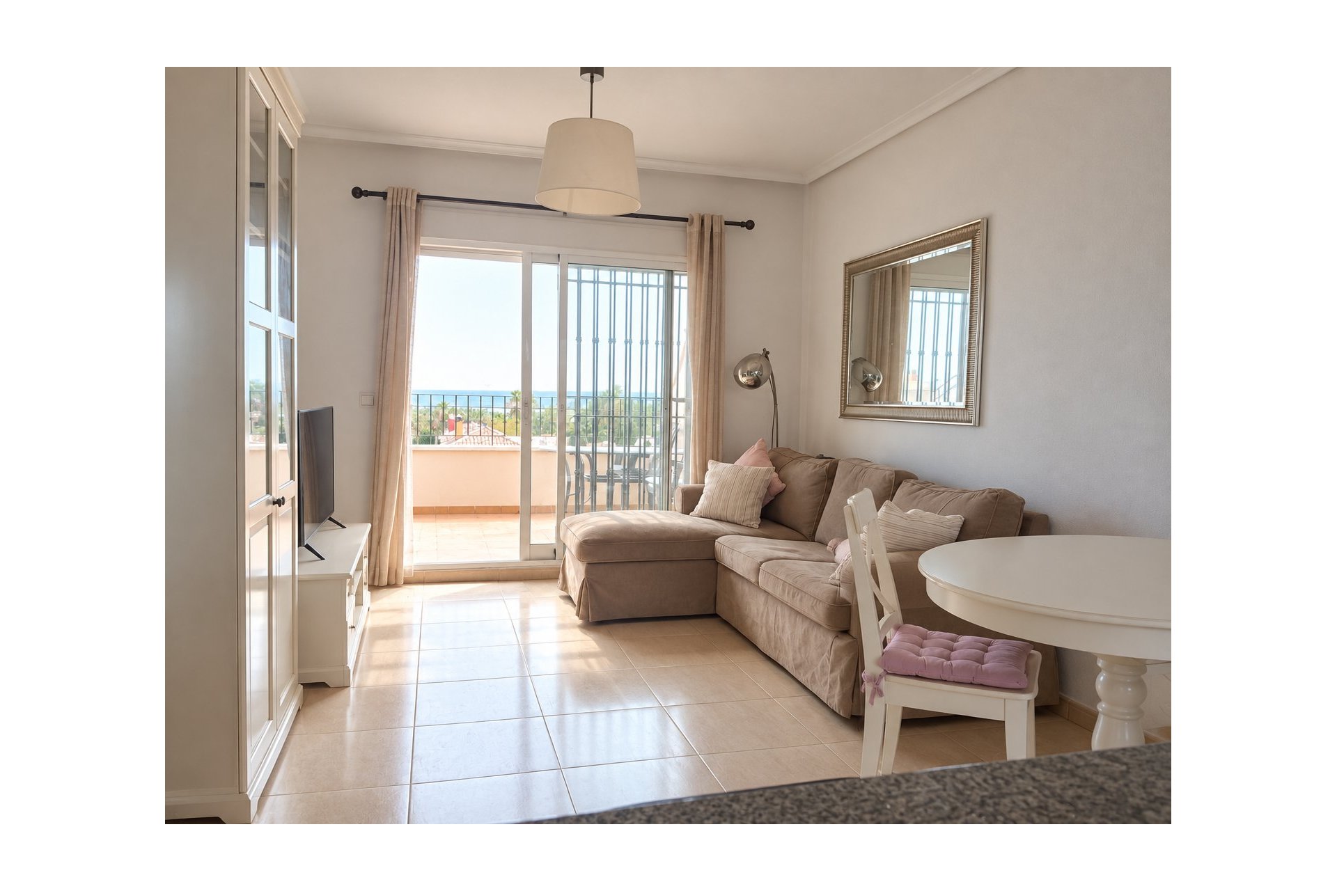 Resale - Apartment / flat -
Los Montesinos - Montesol Villas