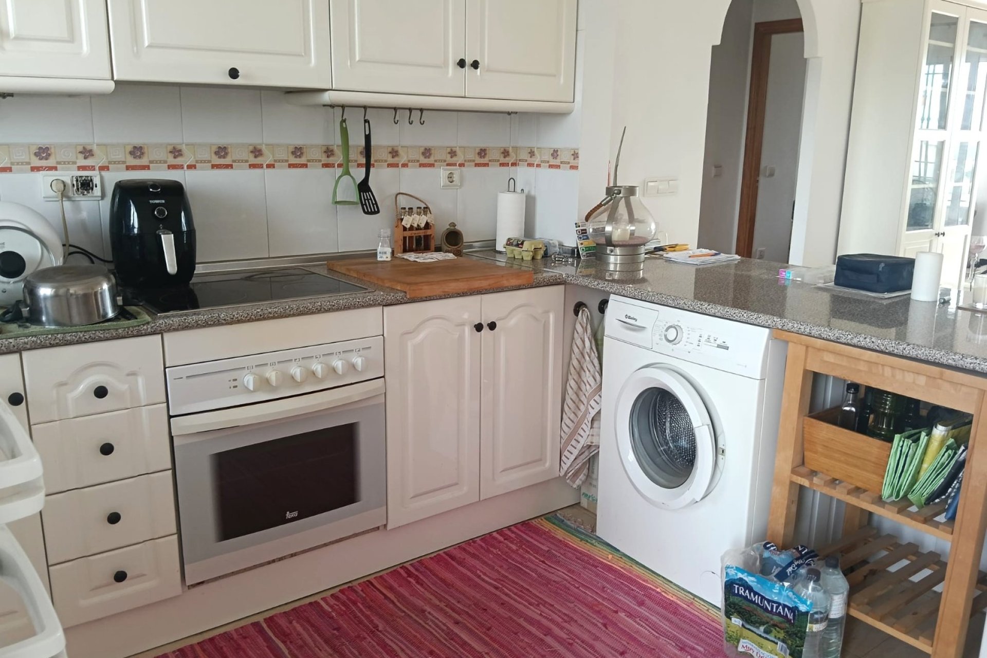 Resale - Apartment / flat -
Los Montesinos - Montesol Villas