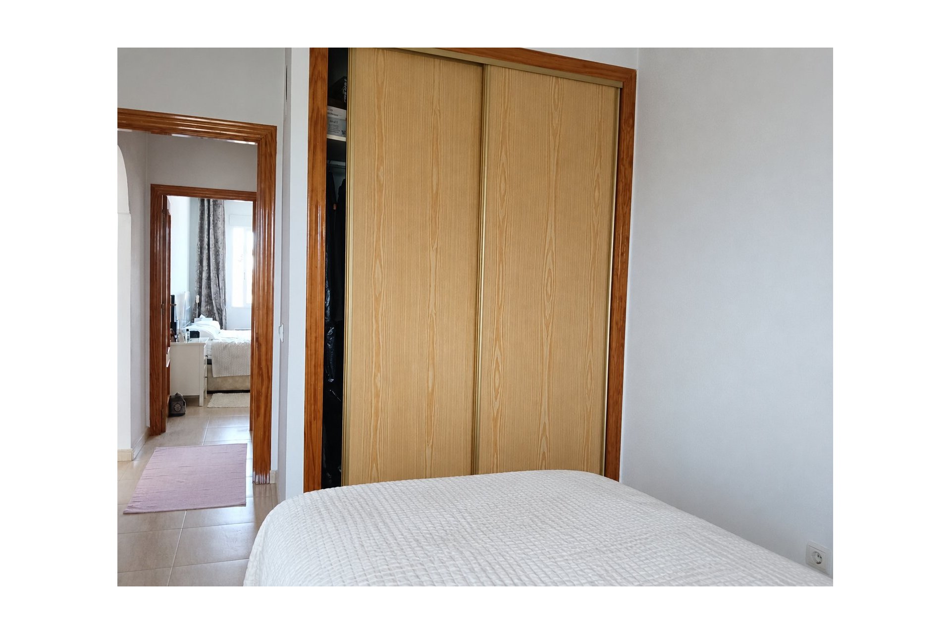 Resale - Apartment / flat -
Los Montesinos - Montesol Villas