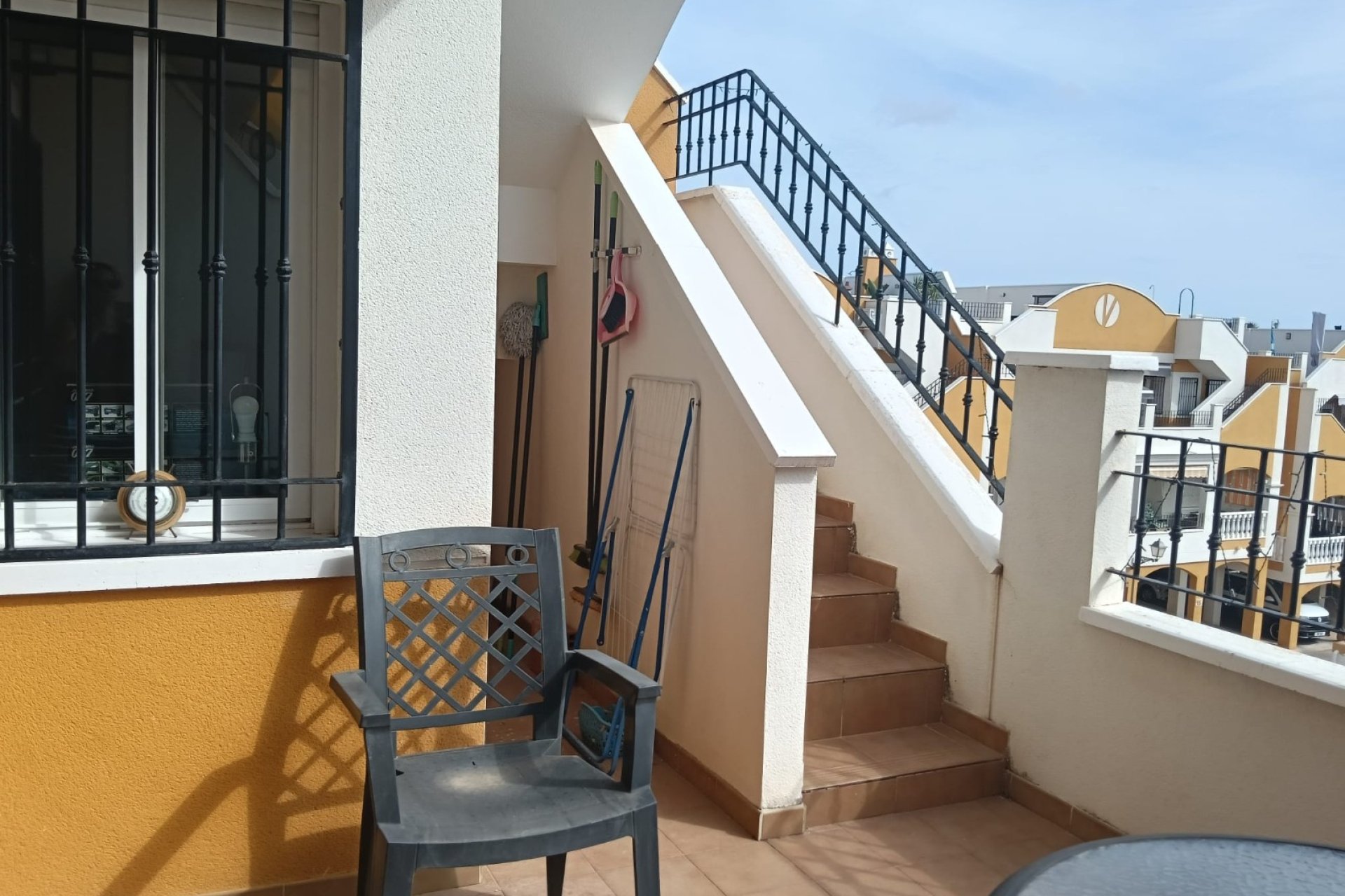 Resale - Apartment / flat -
Los Montesinos - Montesol Villas