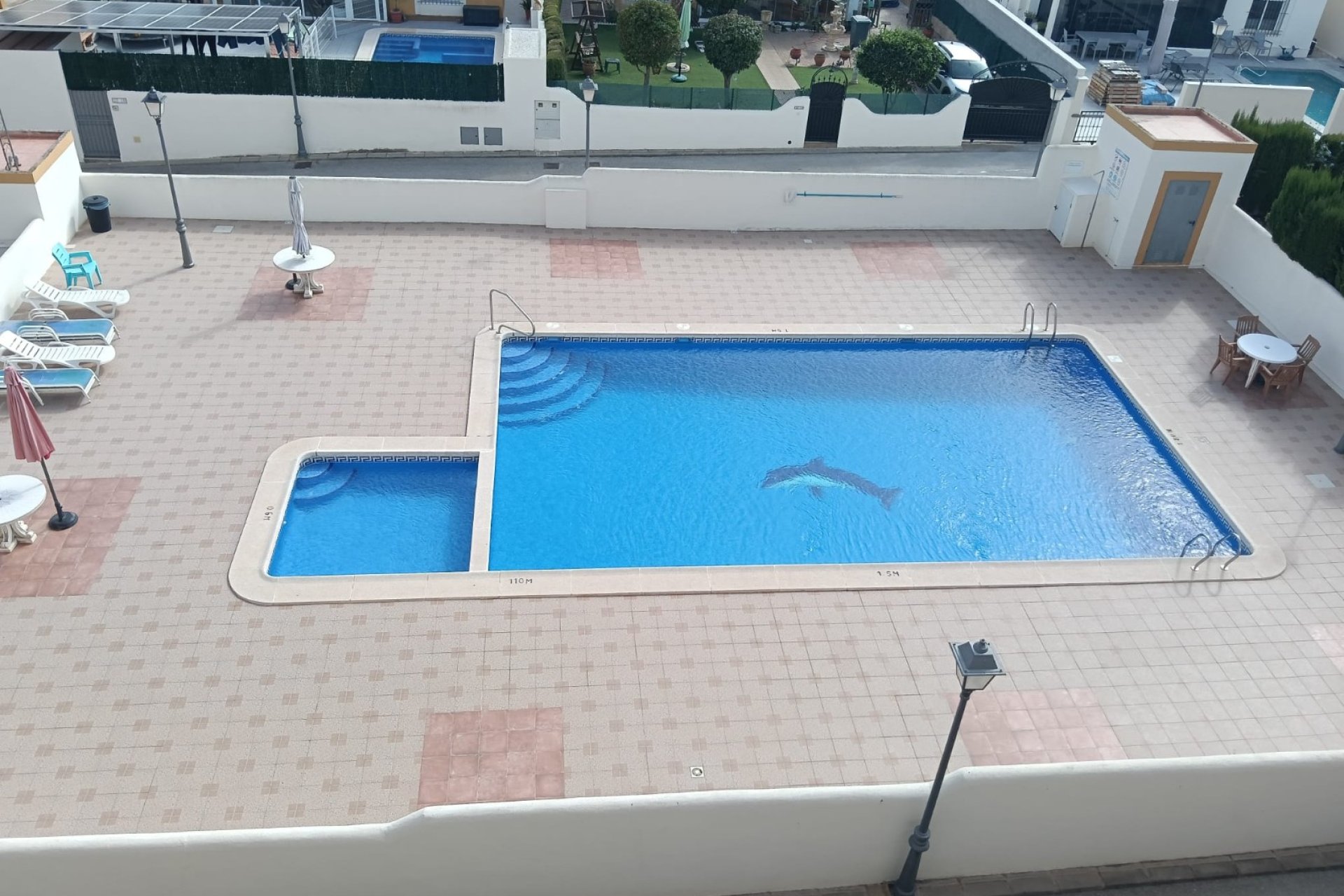 Resale - Apartment / flat -
Los Montesinos - Montesol Villas