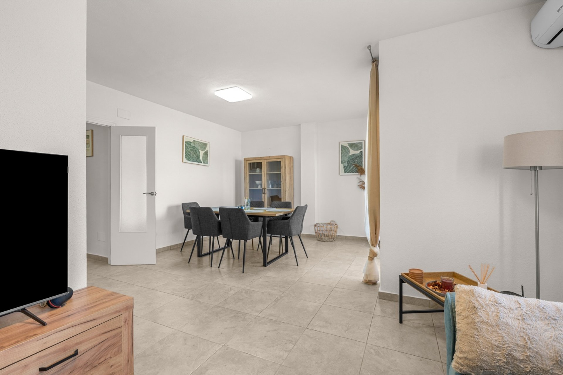 Resale - Apartment / flat -
Los Urrutias - Estrella De Mar