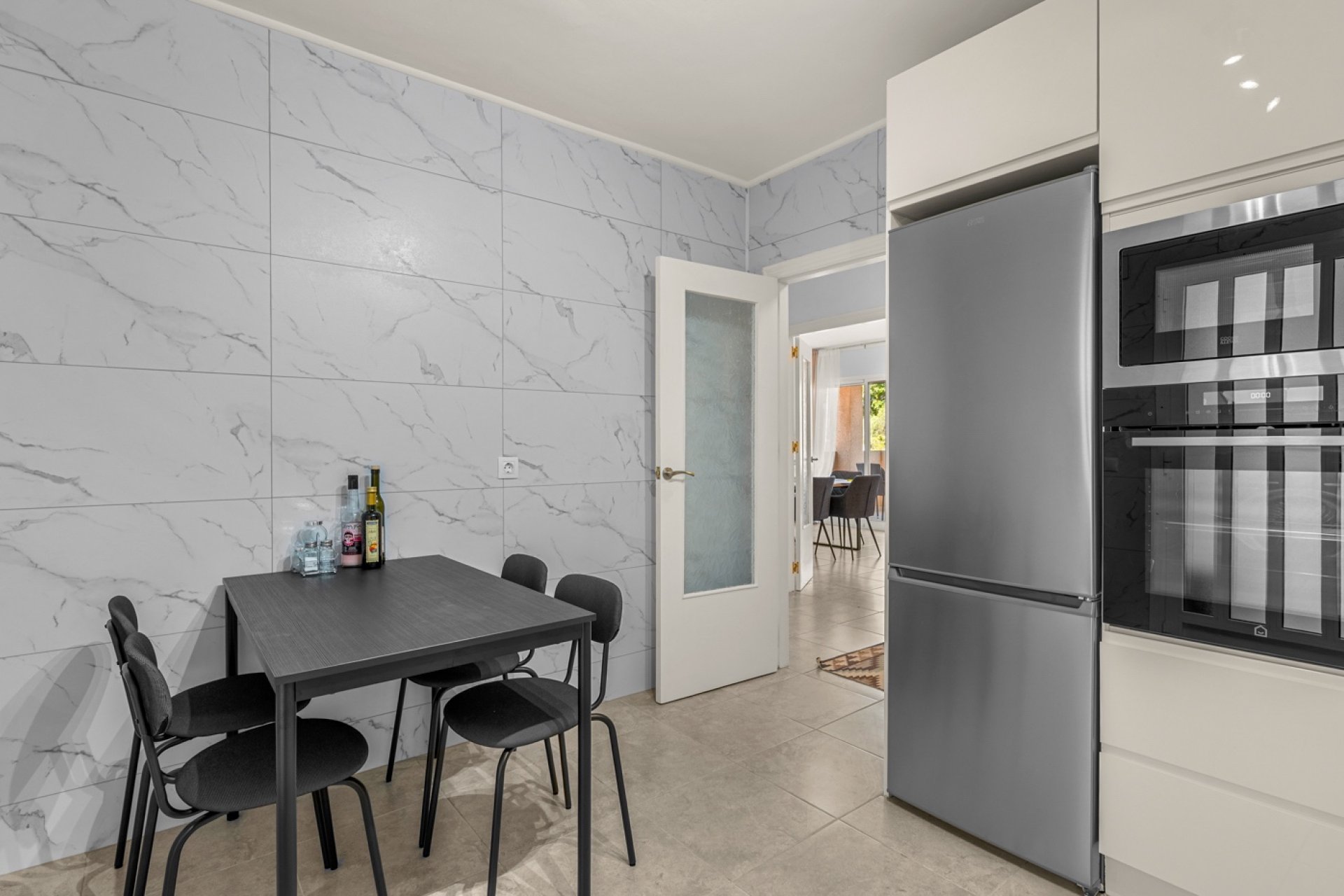 Resale - Apartment / flat -
Los Urrutias - Estrella De Mar