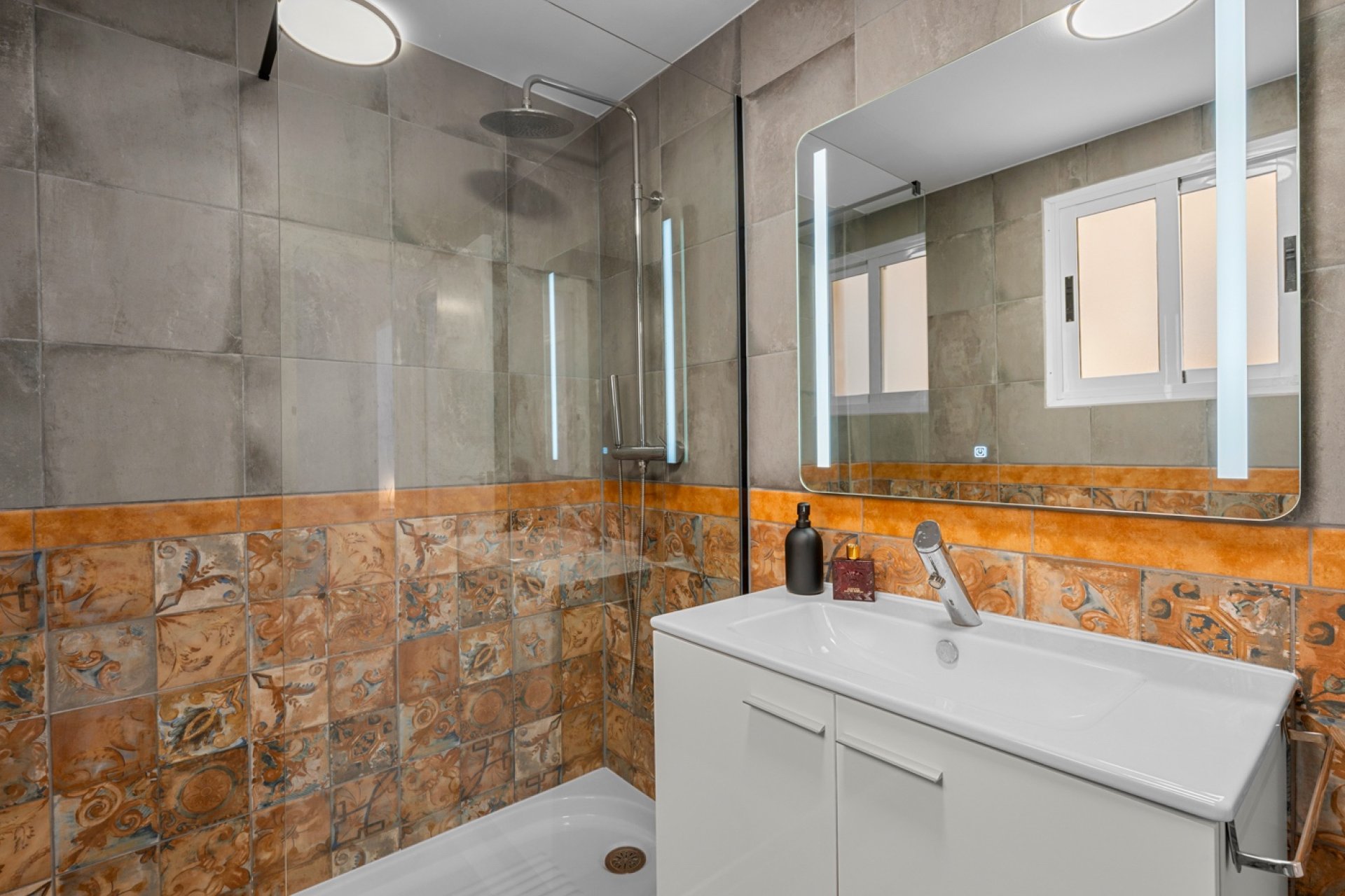 Resale - Apartment / flat -
Los Urrutias - Estrella De Mar