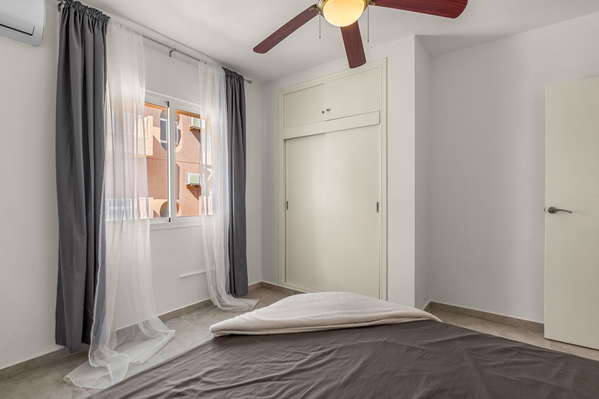 Resale - Apartment / flat -
Los Urrutias - Estrella De Mar