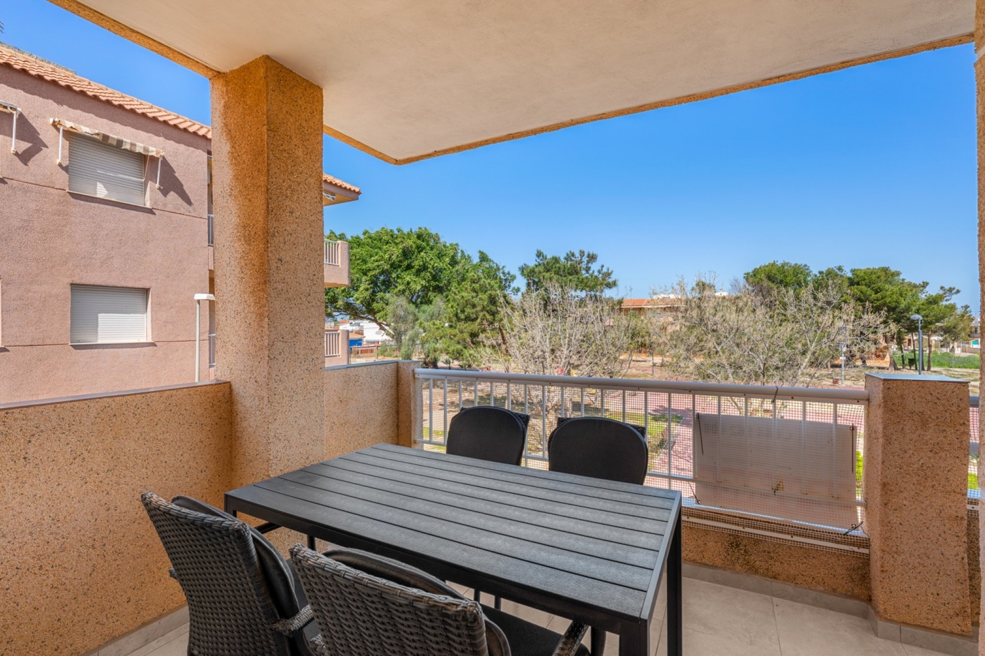 Resale - Apartment / flat -
Los Urrutias - Estrella De Mar