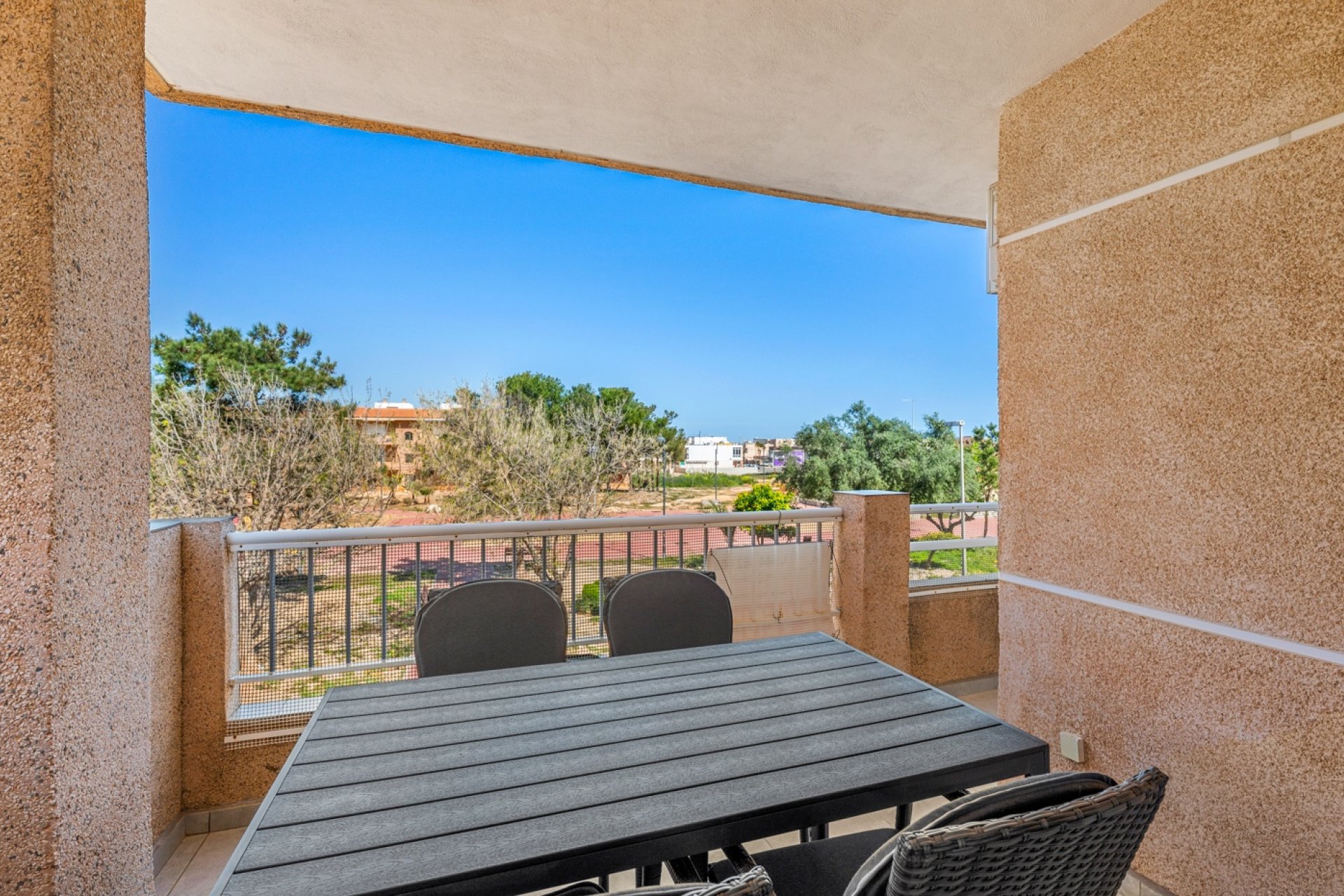 Resale - Apartment / flat -
Los Urrutias - Estrella De Mar