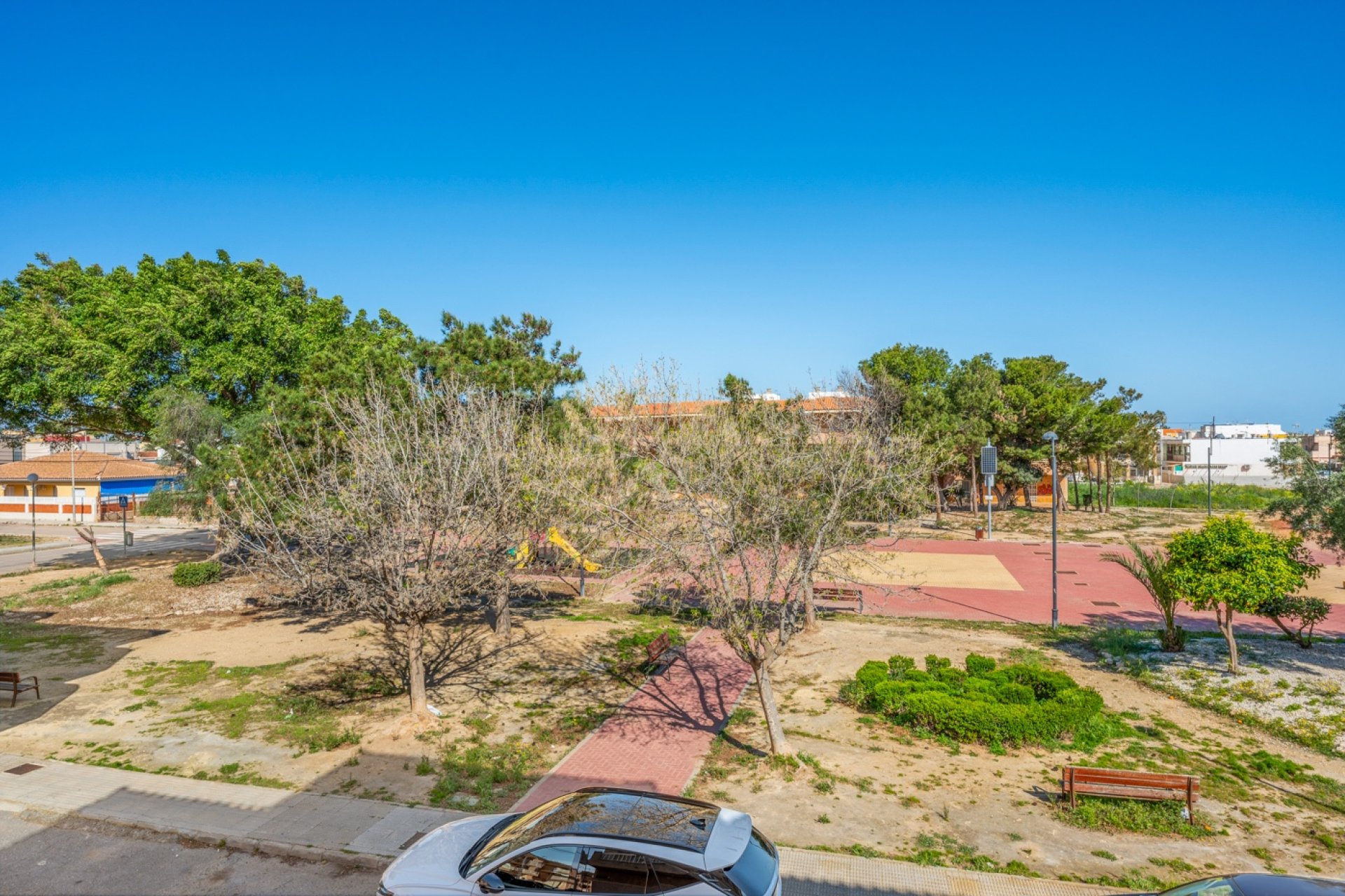 Resale - Apartment / flat -
Los Urrutias - Estrella De Mar