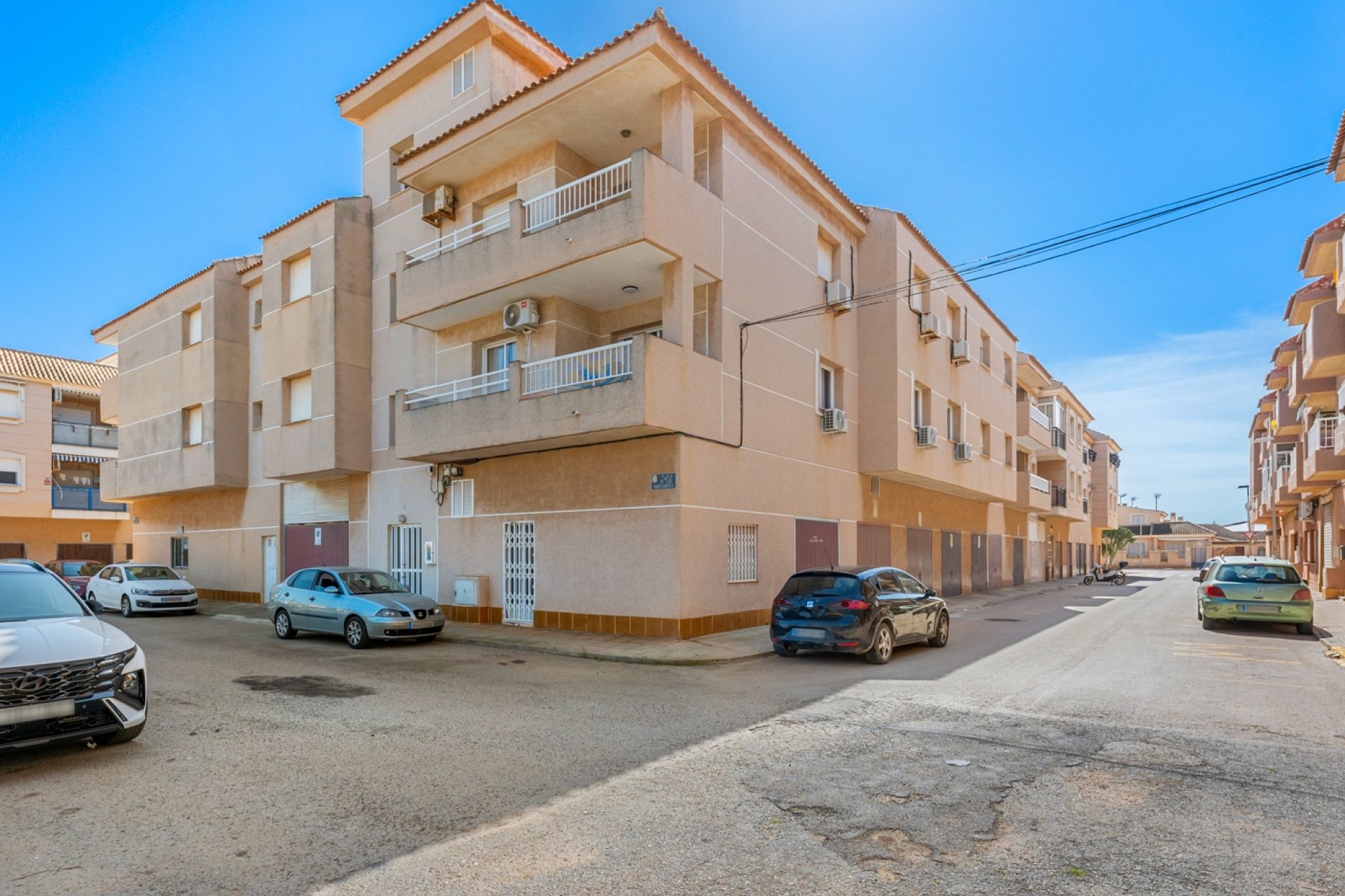 Resale - Apartment / flat -
Los Urrutias - Estrella De Mar