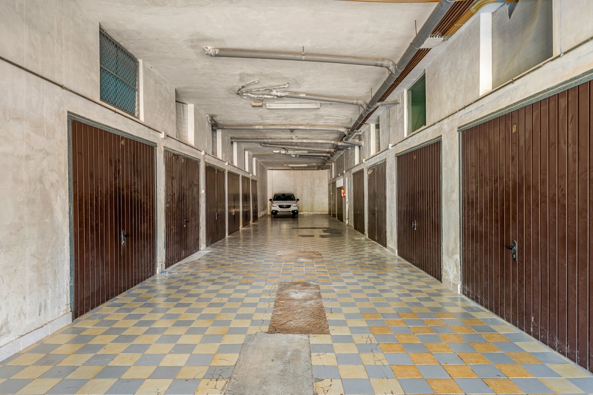 Resale - Apartment / flat -
Los Urrutias - Estrella De Mar