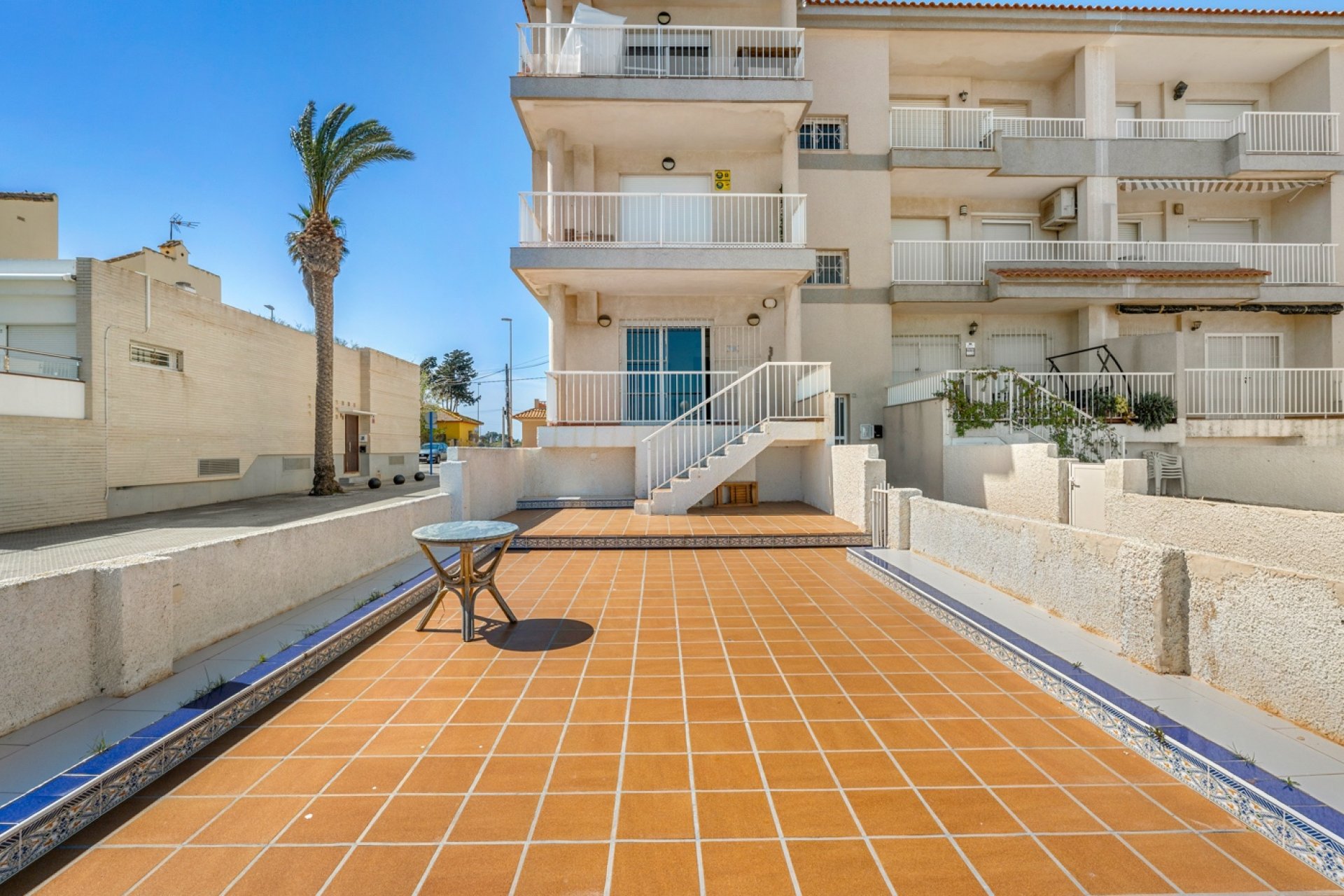 Resale - Apartment / flat -
Los Urrutias - Estrella De Mar