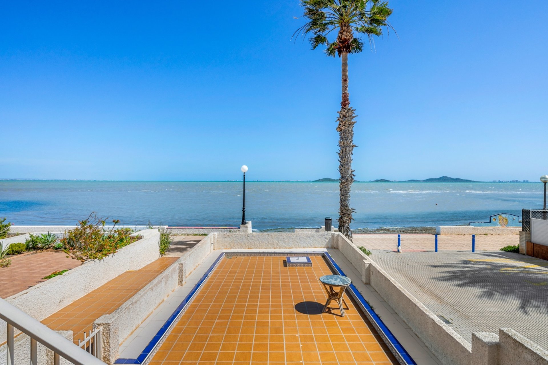 Resale - Apartment / flat -
Los Urrutias - Estrella De Mar