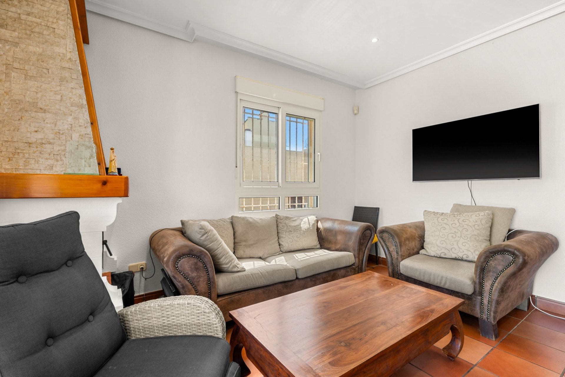 Resale - Apartment / flat -
Los Urrutias - Estrella De Mar