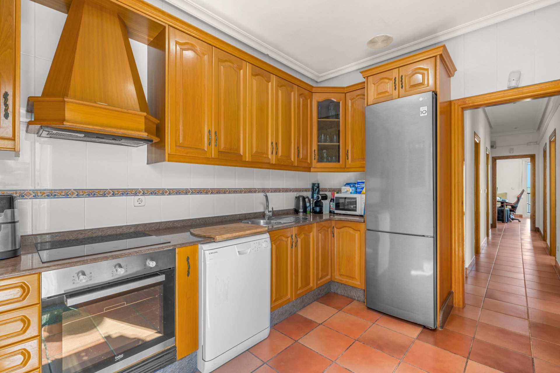 Resale - Apartment / flat -
Los Urrutias - Estrella De Mar