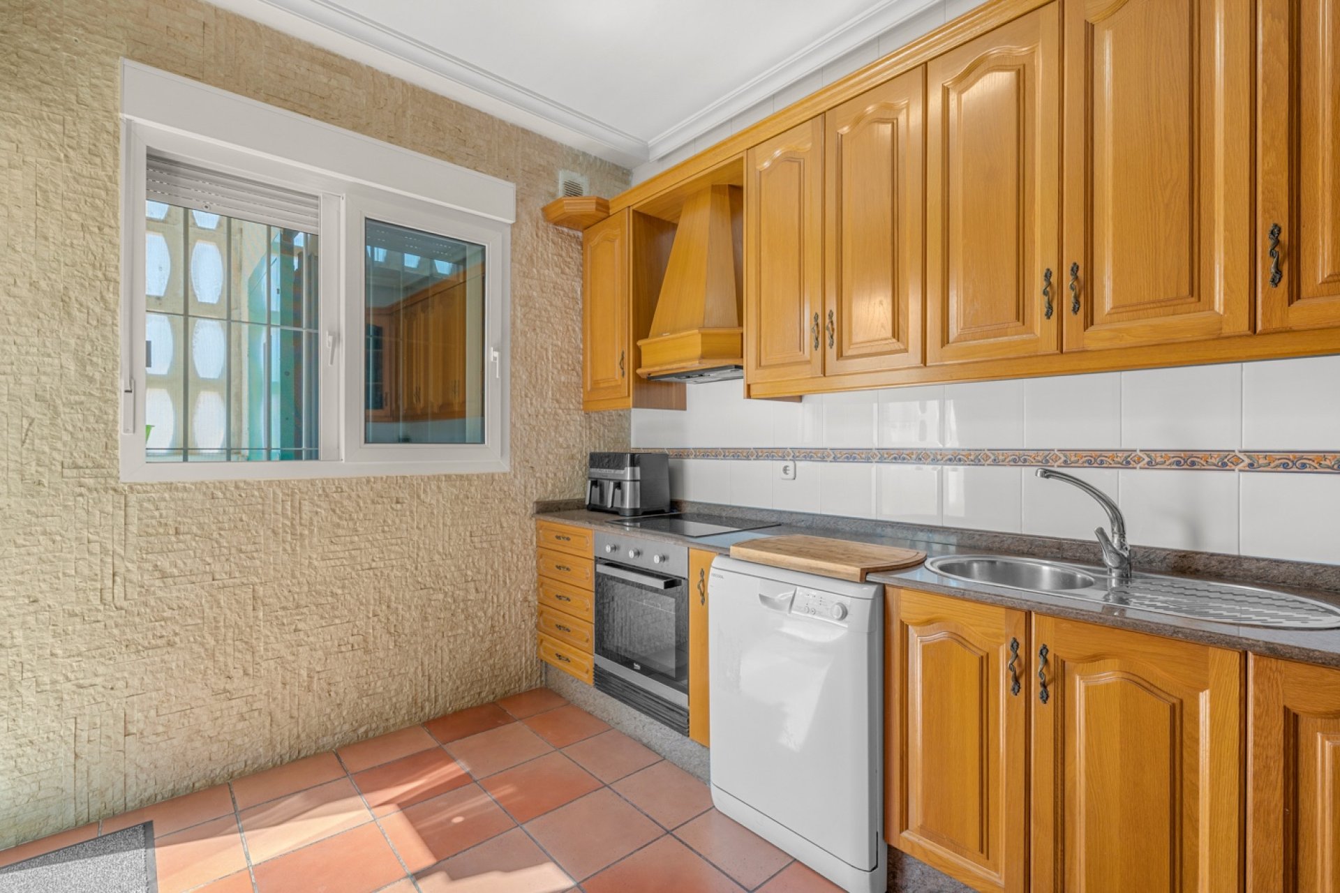 Resale - Apartment / flat -
Los Urrutias - Estrella De Mar