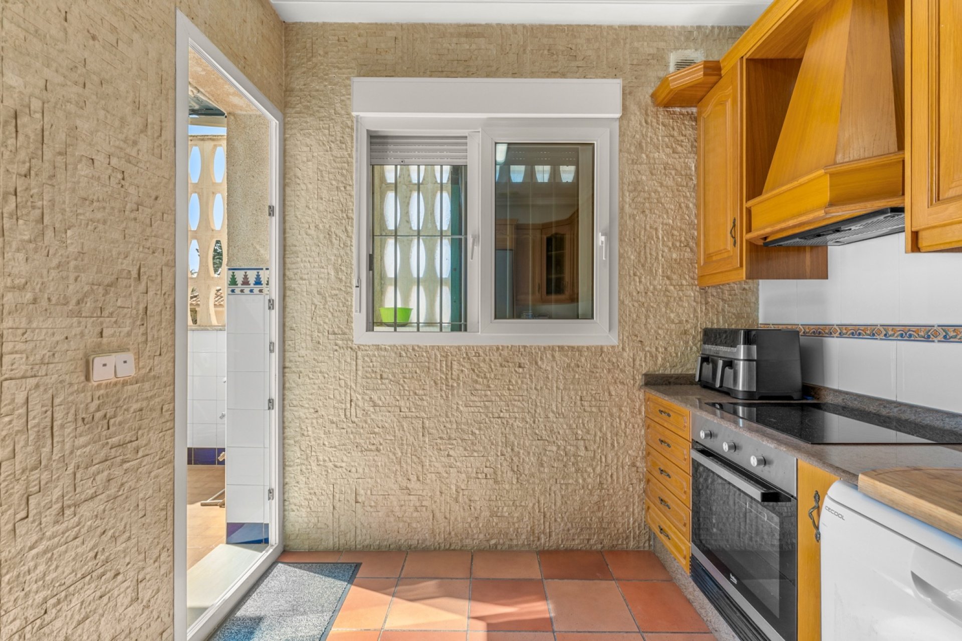 Resale - Apartment / flat -
Los Urrutias - Estrella De Mar
