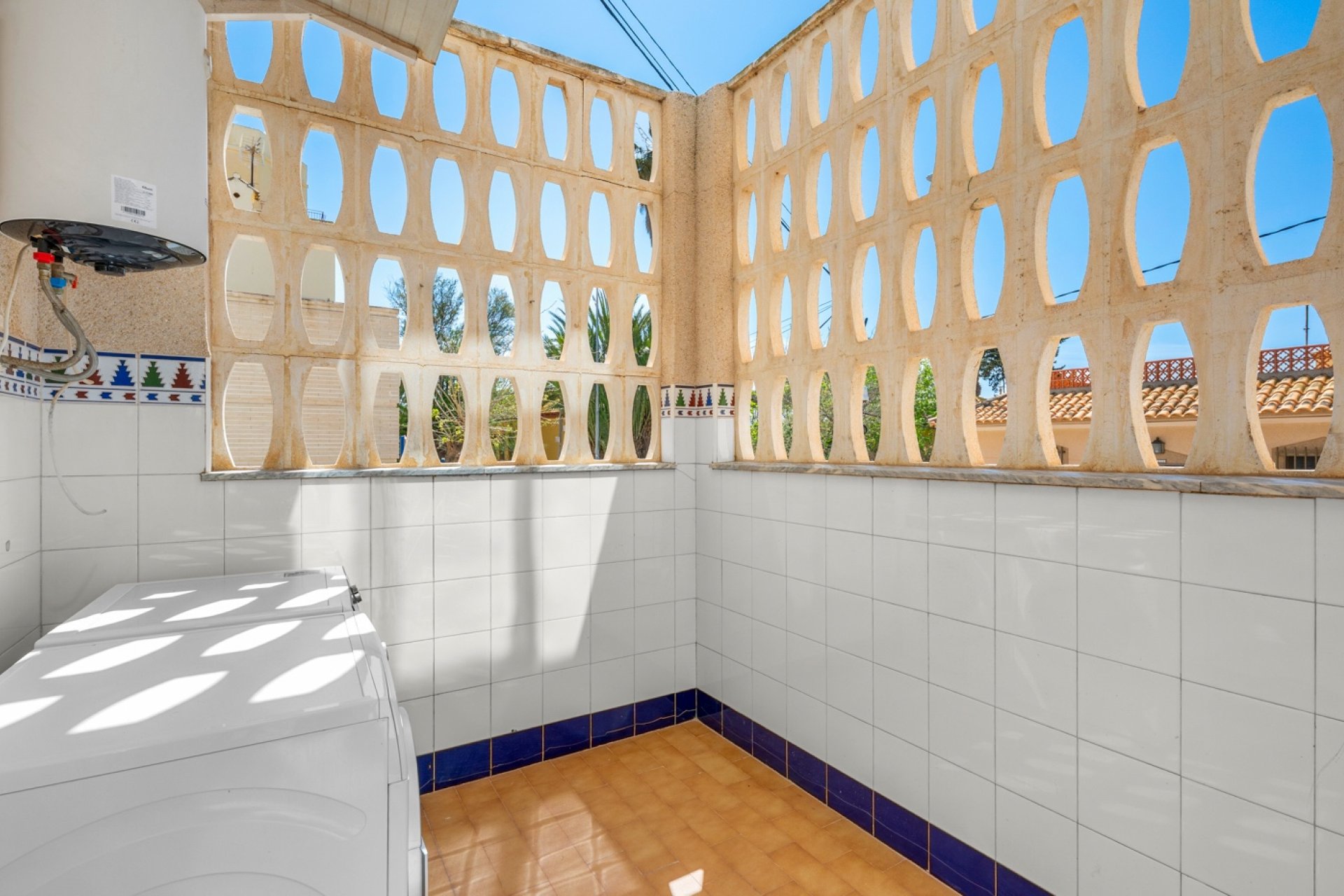 Resale - Apartment / flat -
Los Urrutias - Estrella De Mar