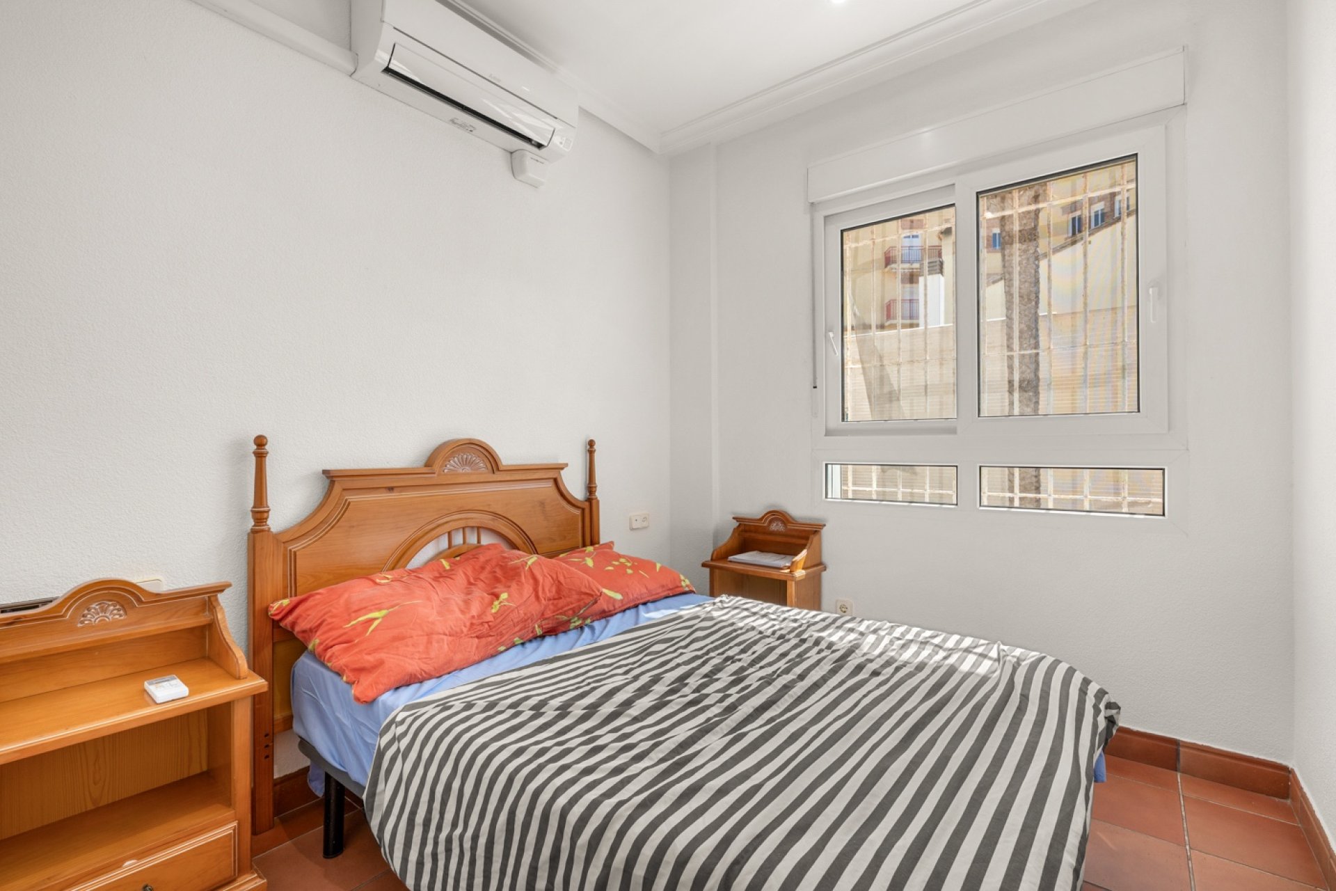 Resale - Apartment / flat -
Los Urrutias - Estrella De Mar