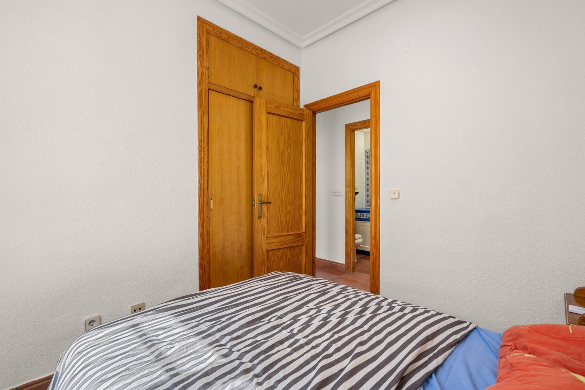 Resale - Apartment / flat -
Los Urrutias - Estrella De Mar