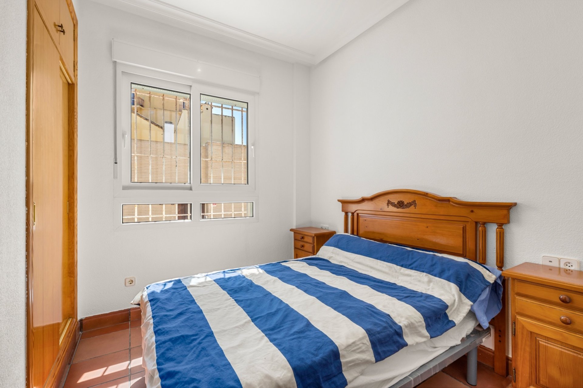 Resale - Apartment / flat -
Los Urrutias - Estrella De Mar