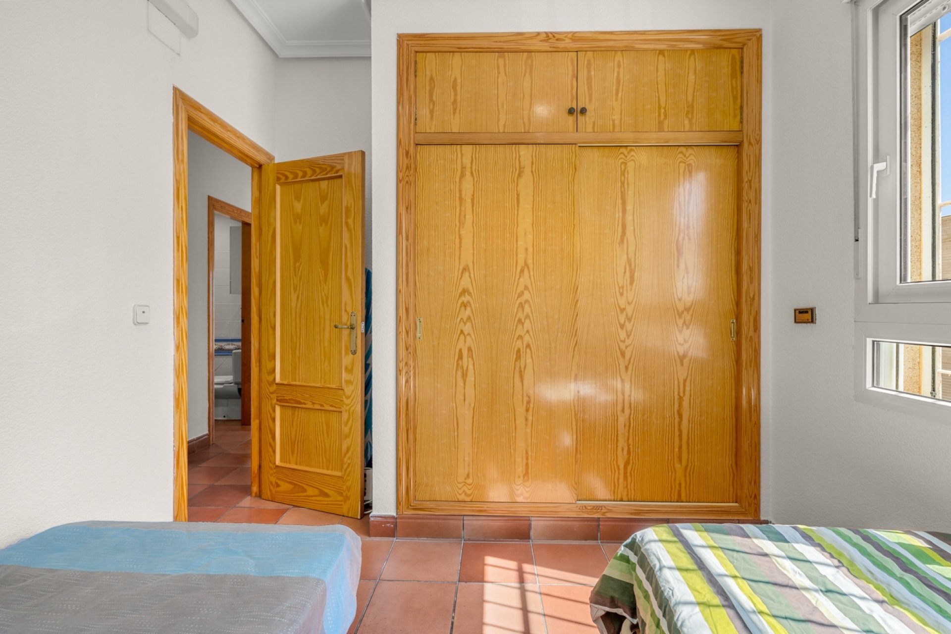 Resale - Apartment / flat -
Los Urrutias - Estrella De Mar