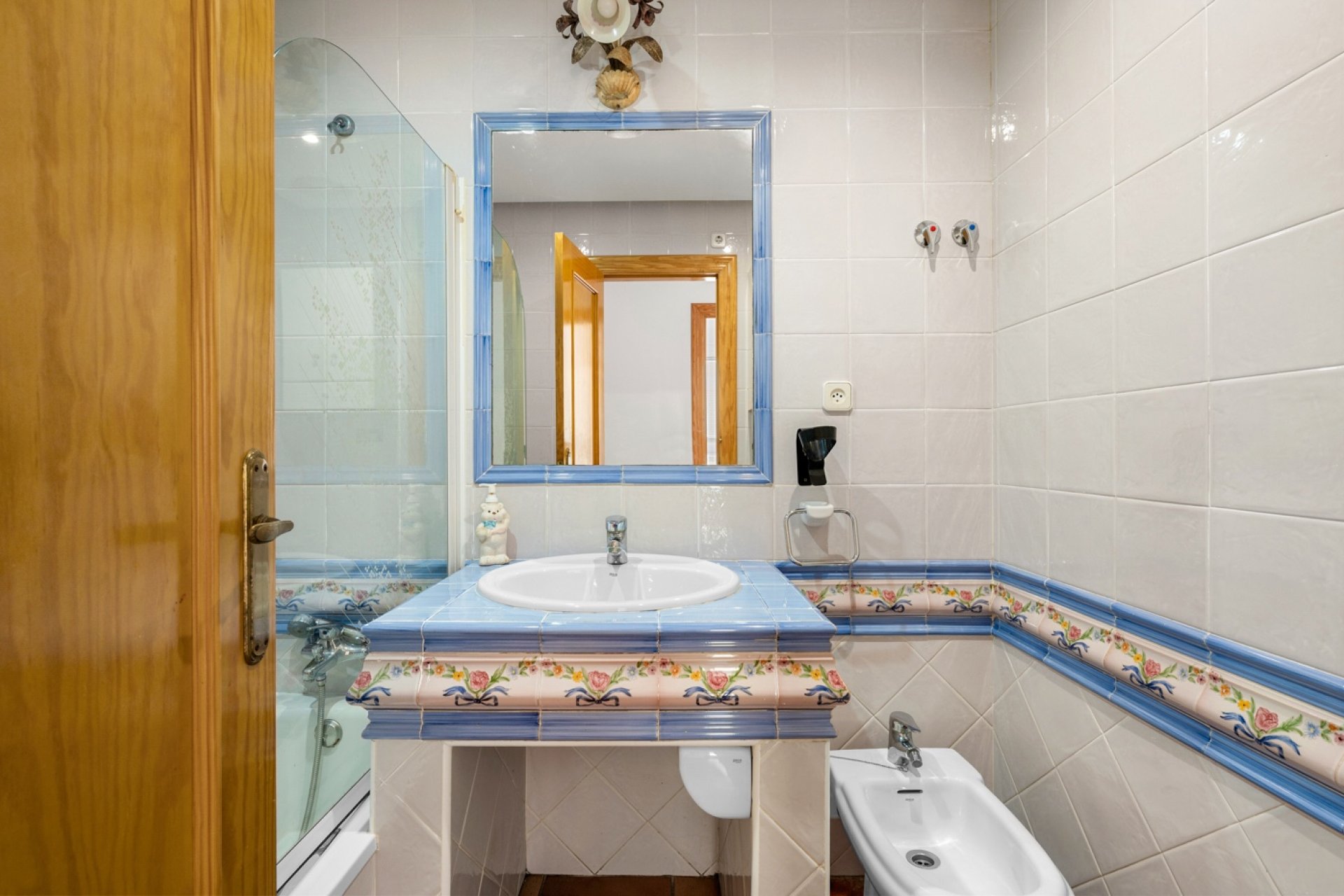 Resale - Apartment / flat -
Los Urrutias - Estrella De Mar