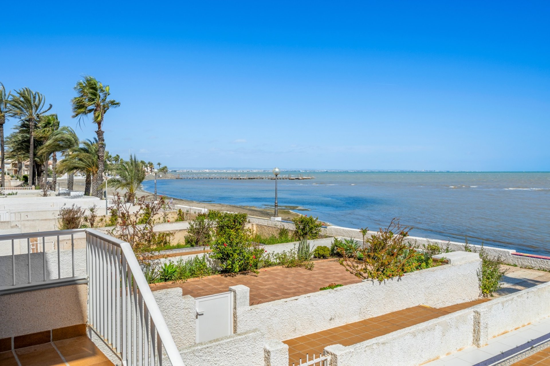 Resale - Apartment / flat -
Los Urrutias - Estrella De Mar