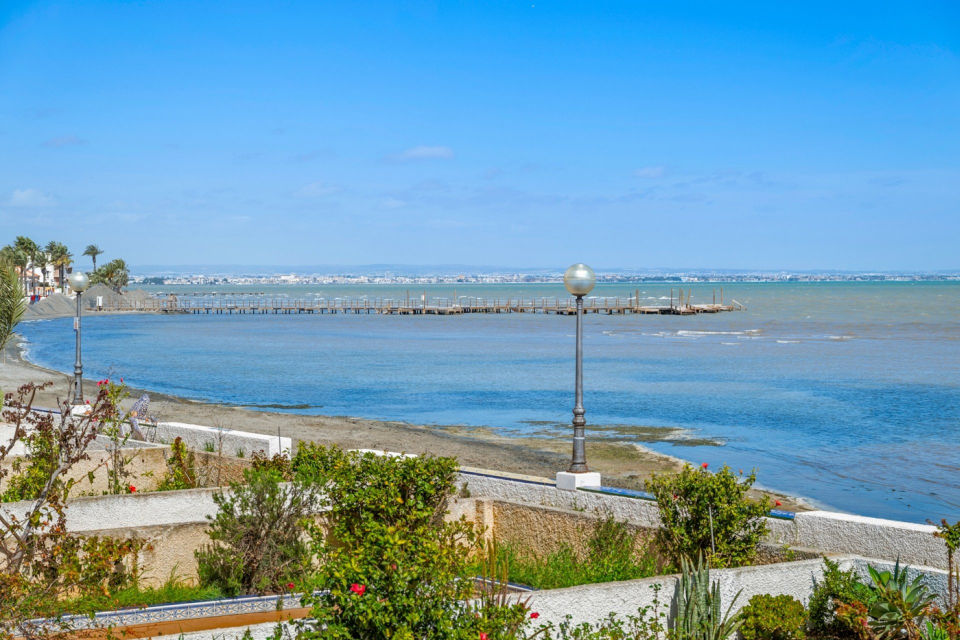 Resale - Apartment / flat -
Los Urrutias - Estrella De Mar