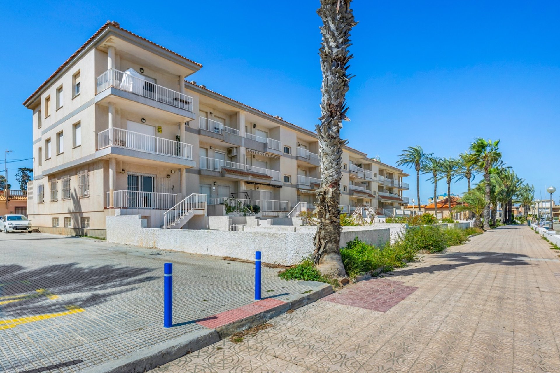 Resale - Apartment / flat -
Los Urrutias - Estrella De Mar
