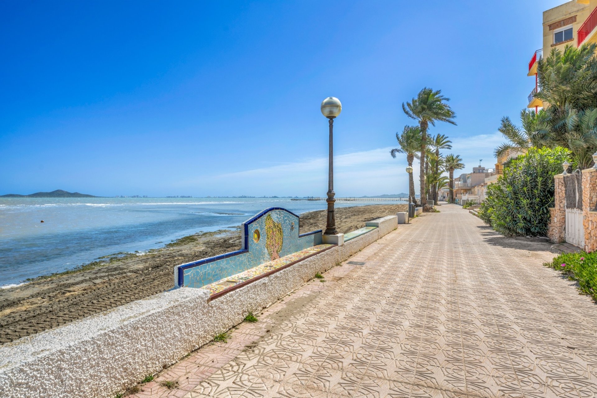 Resale - Apartment / flat -
Los Urrutias - Estrella De Mar