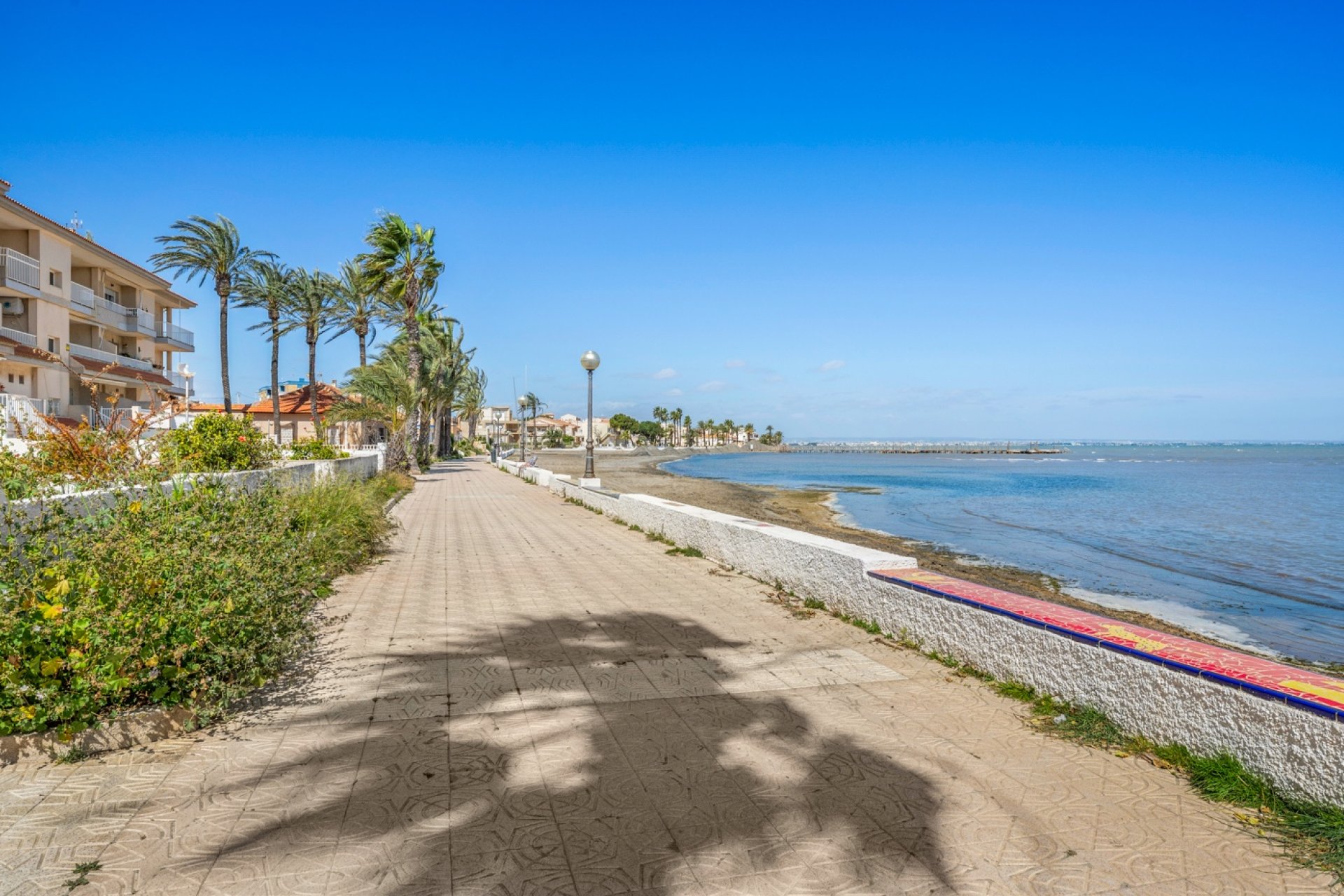 Resale - Apartment / flat -
Los Urrutias - Estrella De Mar