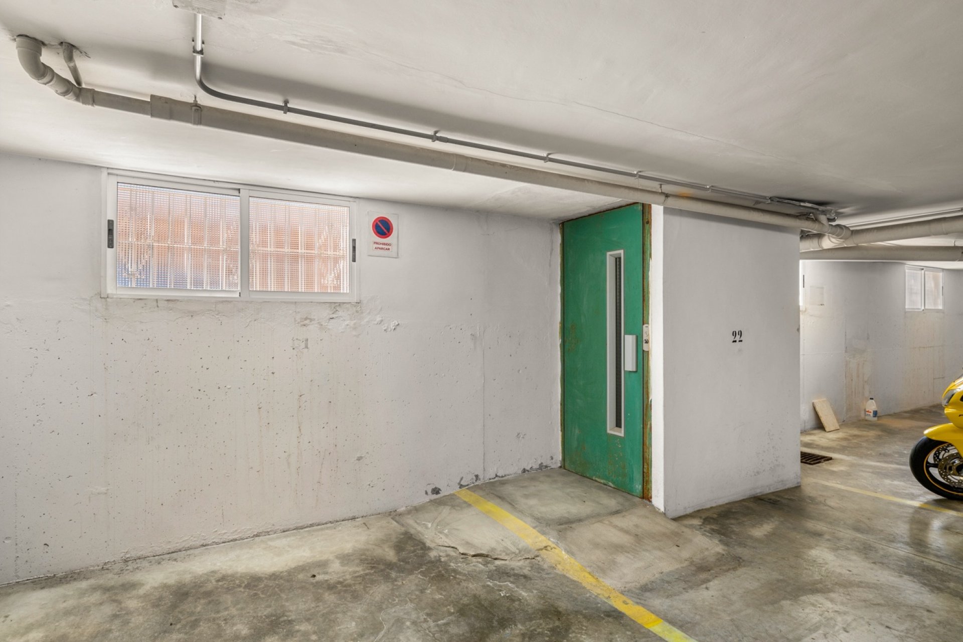 Resale - Apartment / flat -
Los Urrutias - Estrella De Mar