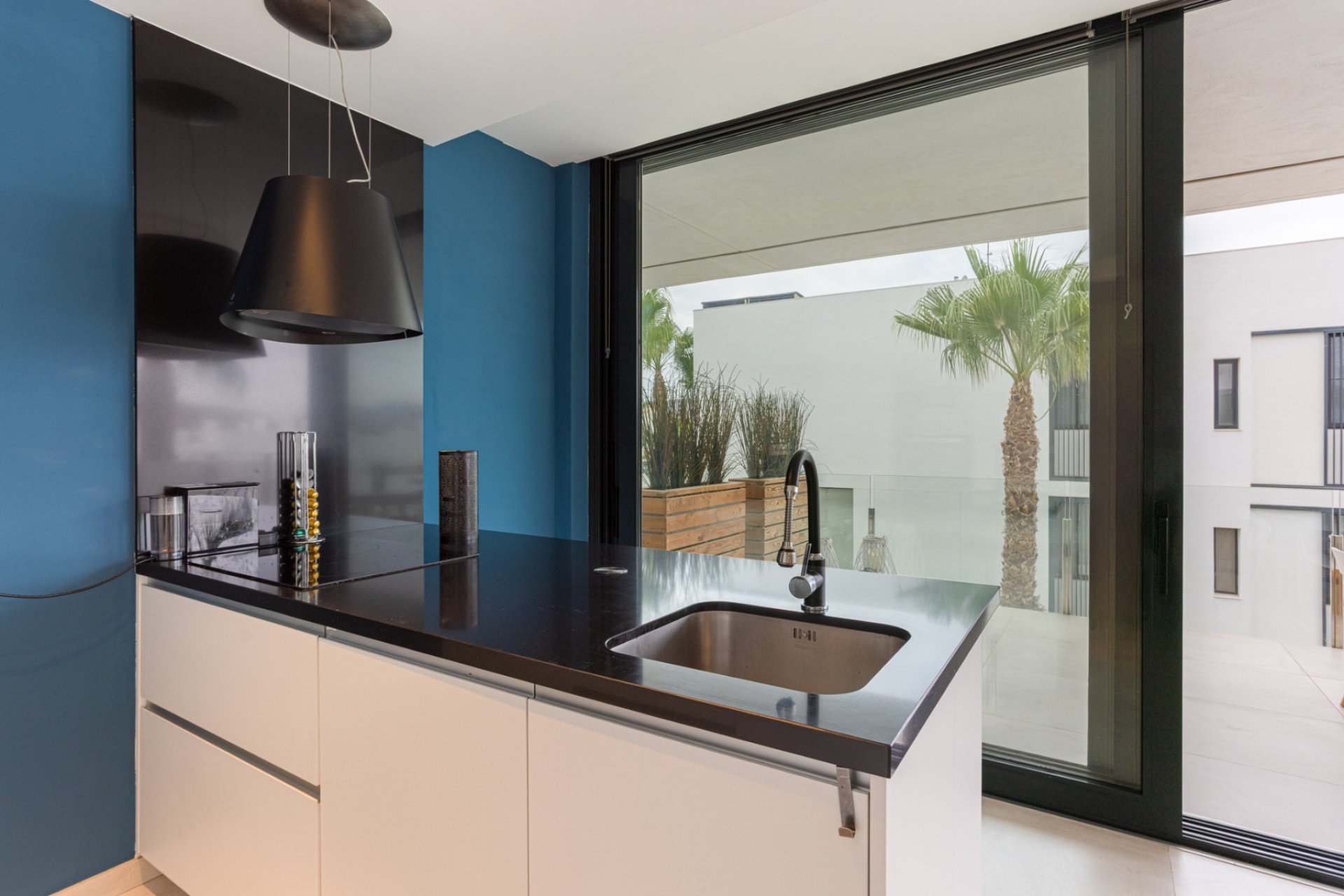 Resale - Apartment / flat -
Mar de Cristal