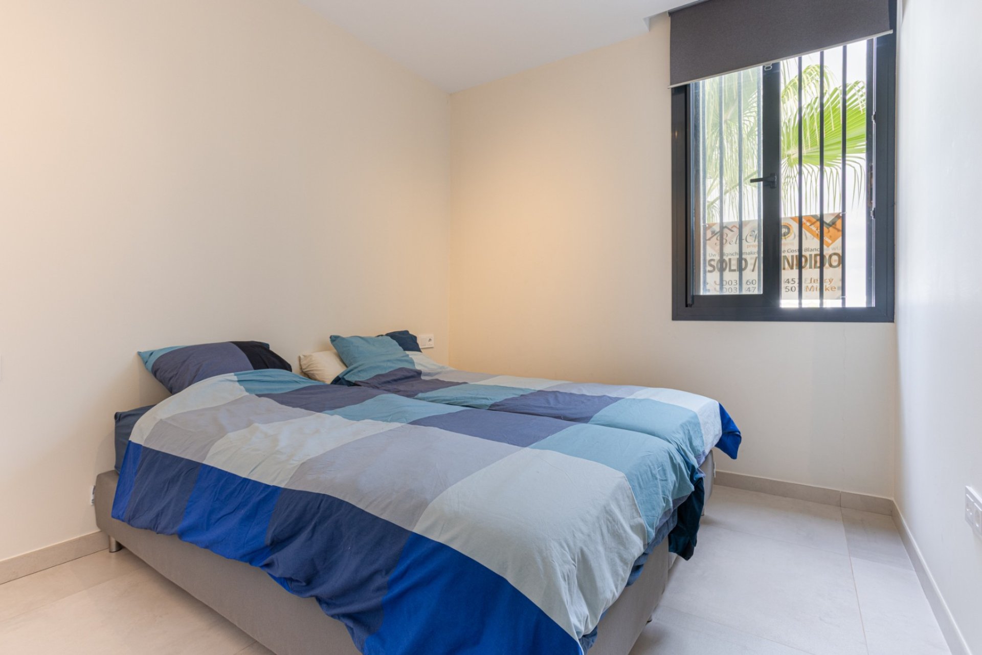 Resale - Apartment / flat -
Mar de Cristal