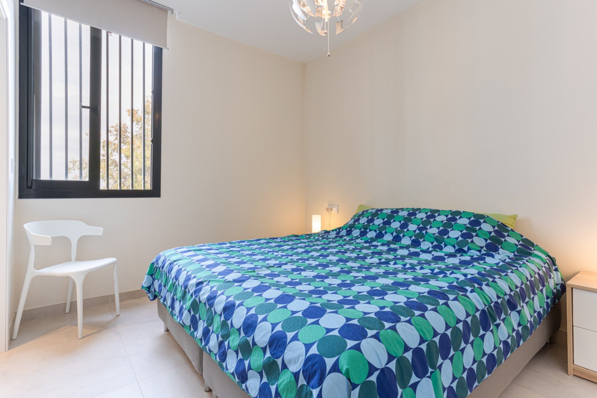 Resale - Apartment / flat -
Mar de Cristal