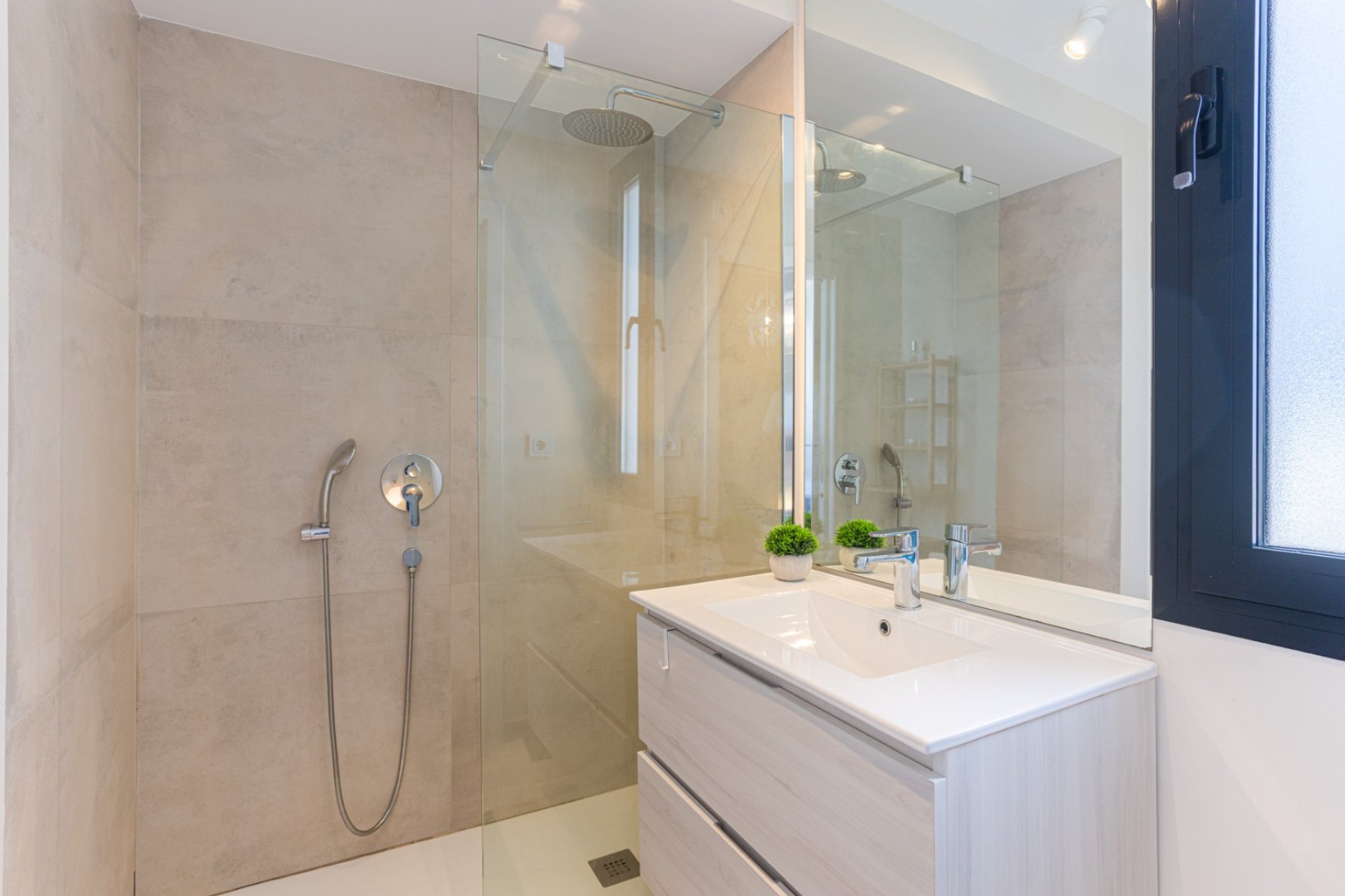 Resale - Apartment / flat -
Mar de Cristal