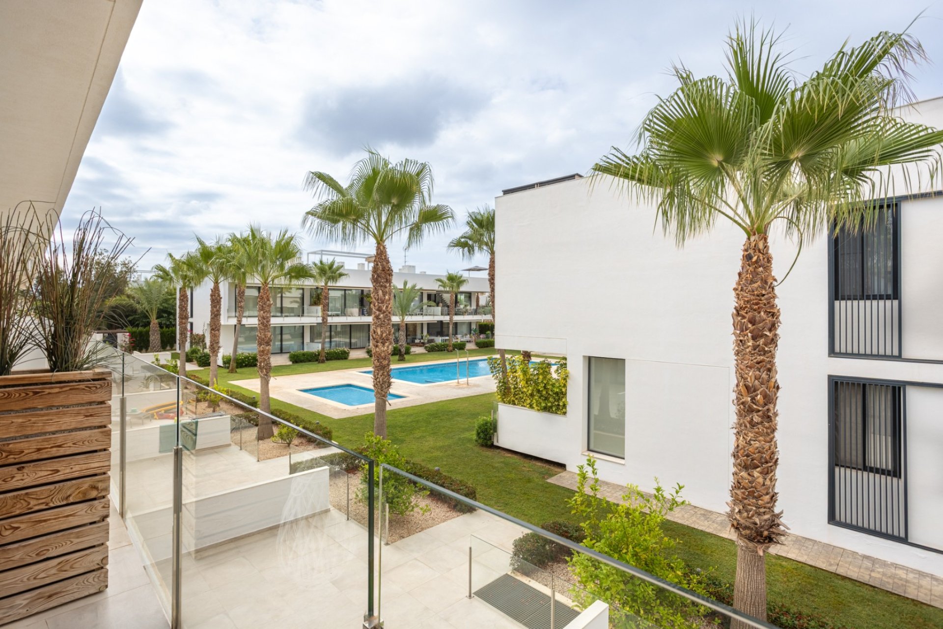 Resale - Apartment / flat -
Mar de Cristal