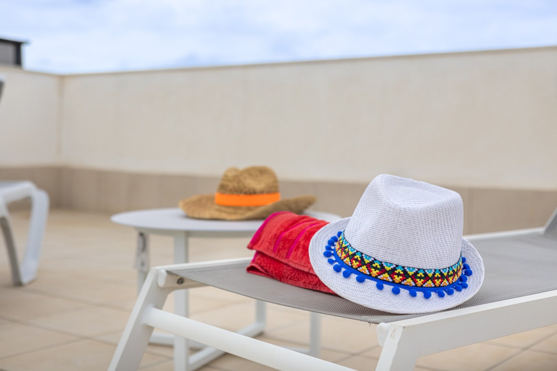 Resale - Apartment / flat -
Mar de Cristal