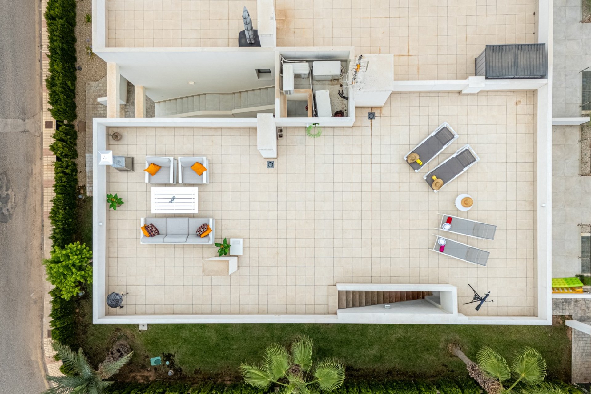 Resale - Apartment / flat -
Mar de Cristal