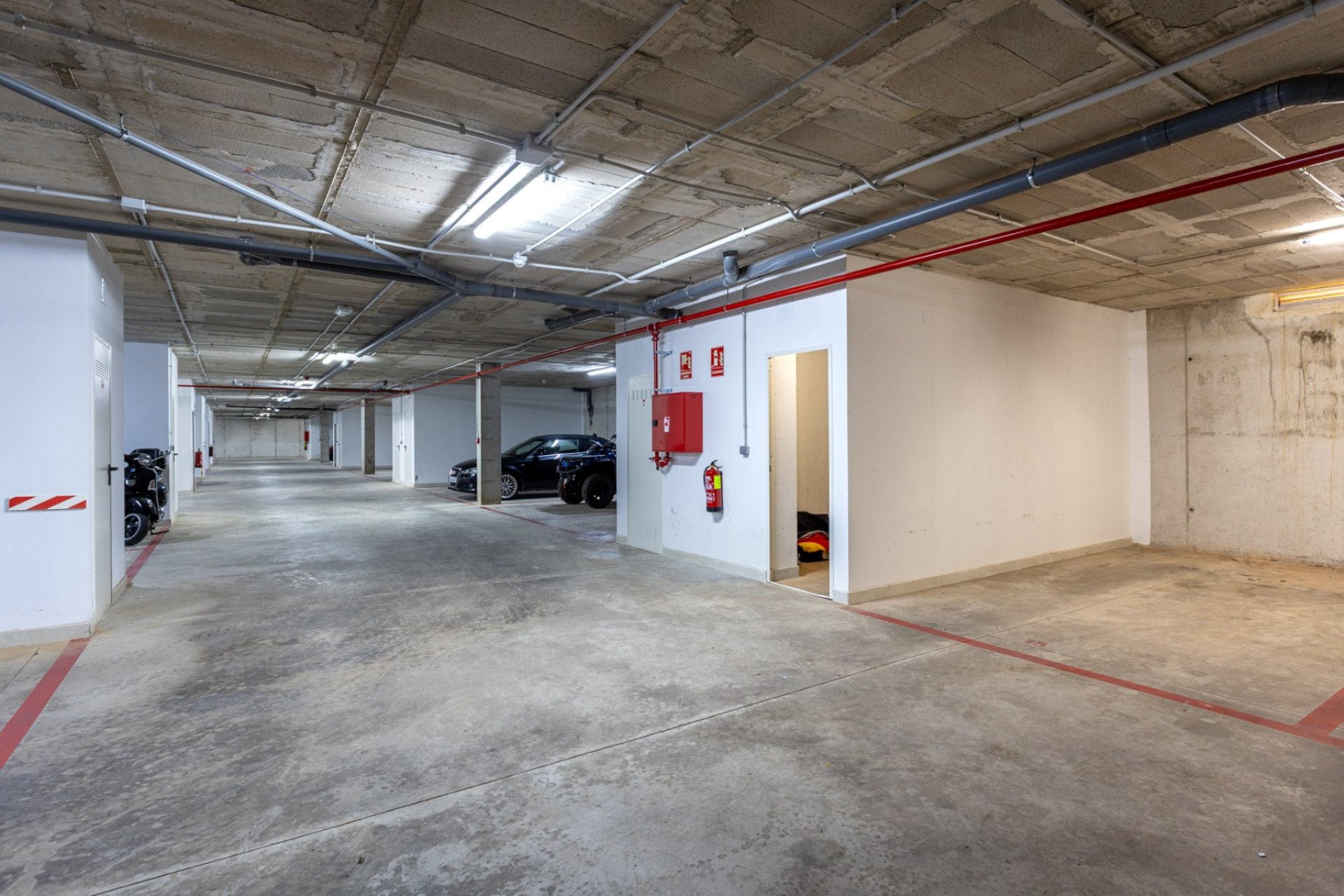 Resale - Apartment / flat -
Mar de Cristal