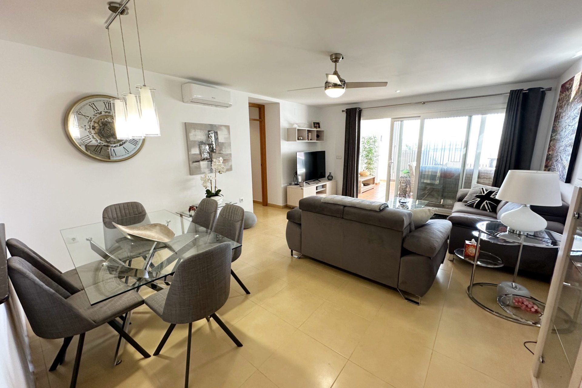 Resale - Apartment / flat -
Mar Menor Golf Resort - Mar Menor Golf Resort - Centre
