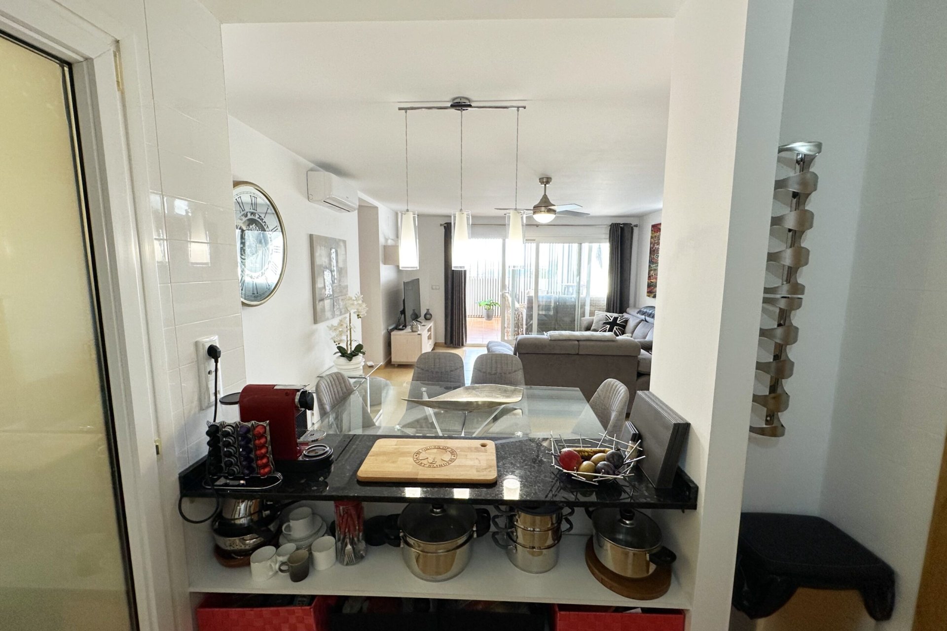 Resale - Apartment / flat -
Mar Menor Golf Resort - Mar Menor Golf Resort - Centre